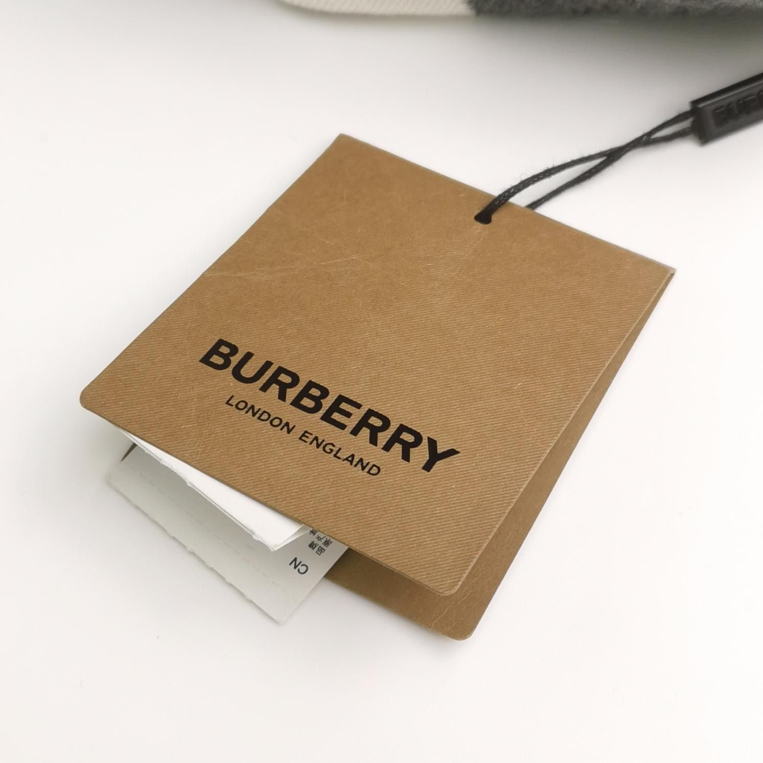 Burberry Burberry Women m Sweaters Size M / US 6-8 / IT 42-44 - 4 Thumbnail