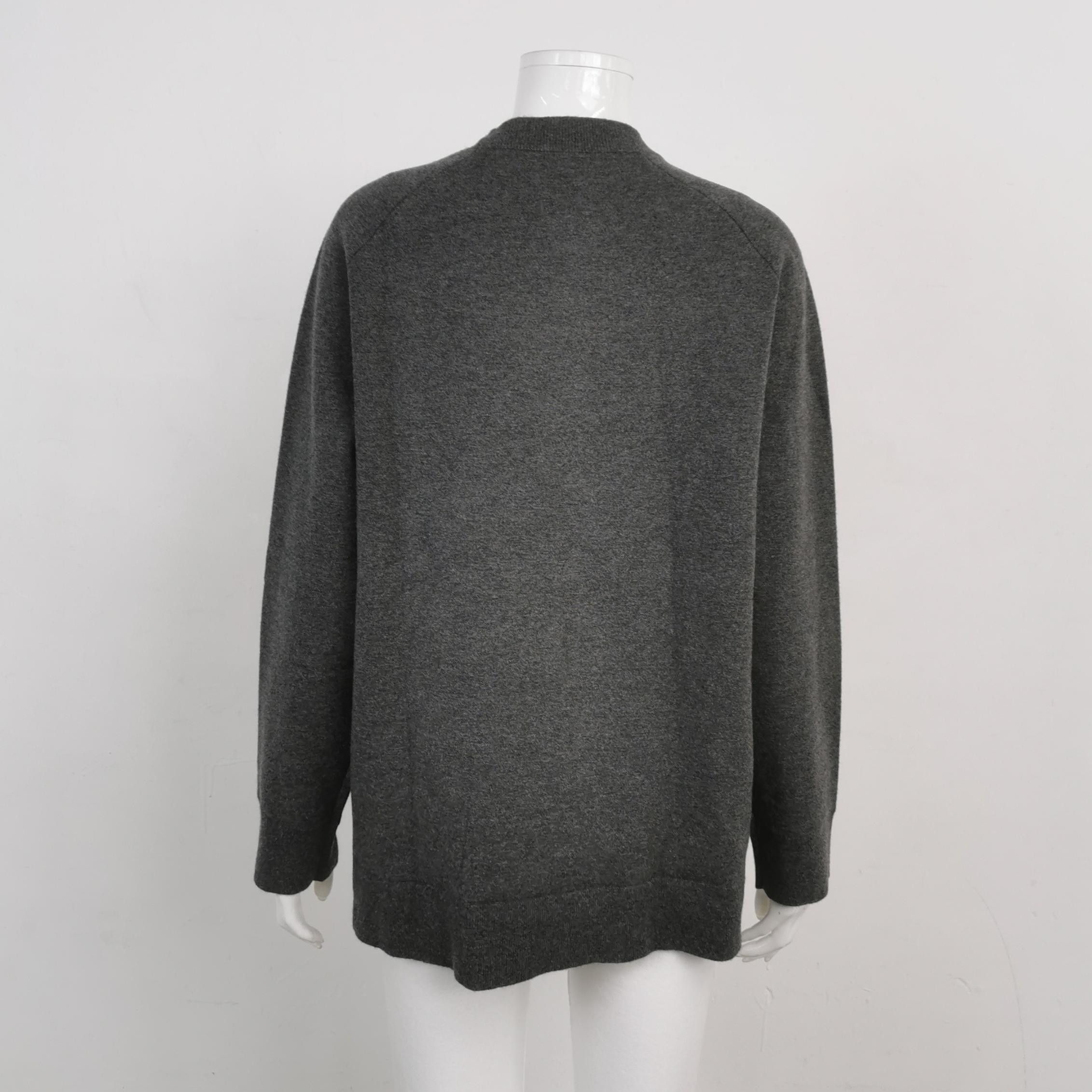 Burberry Burberry Women m Sweaters Size M / US 6-8 / IT 42-44 - 2 Thumbnail