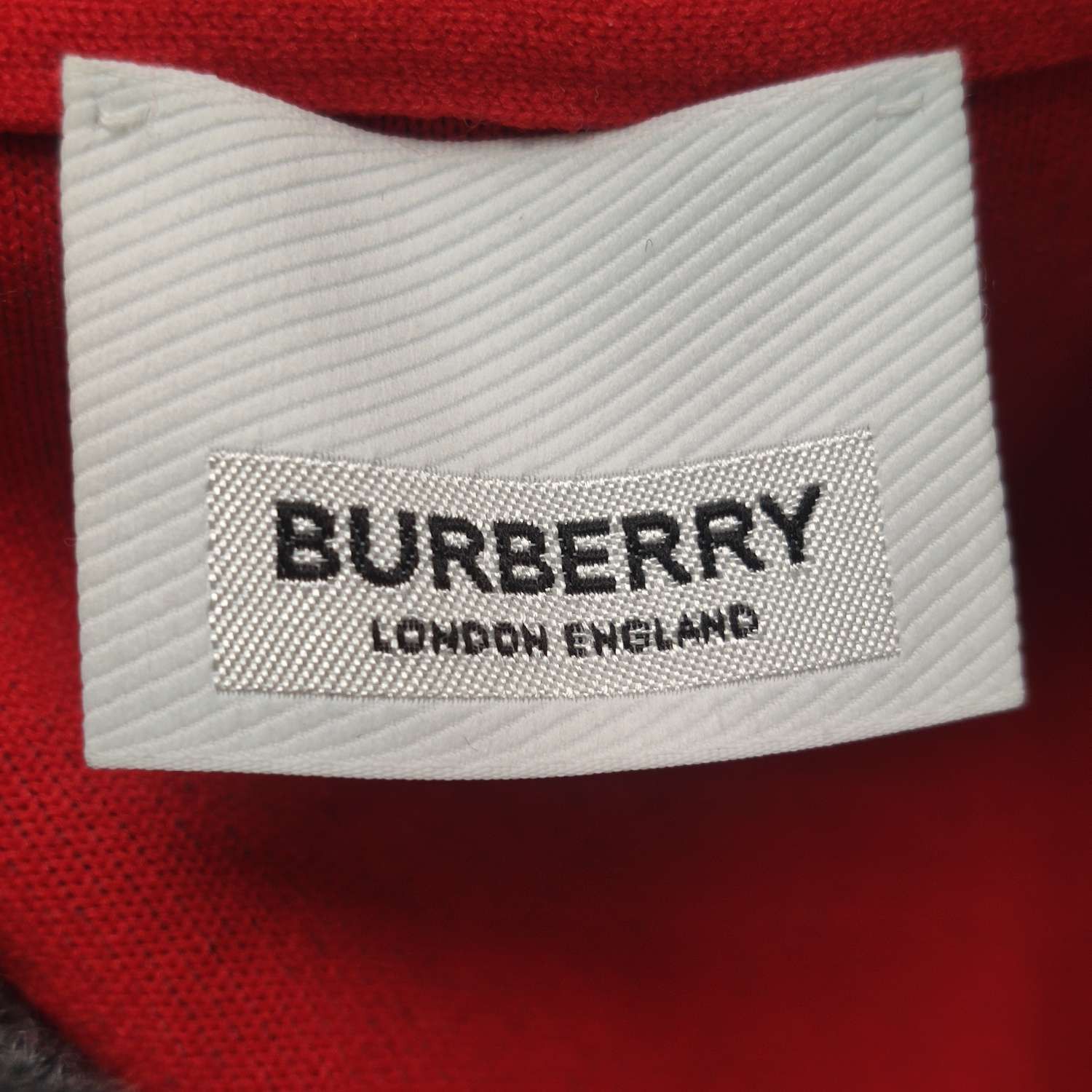 Burberry Burberry Women m Sweaters Size M / US 6-8 / IT 42-44 - 5 Thumbnail
