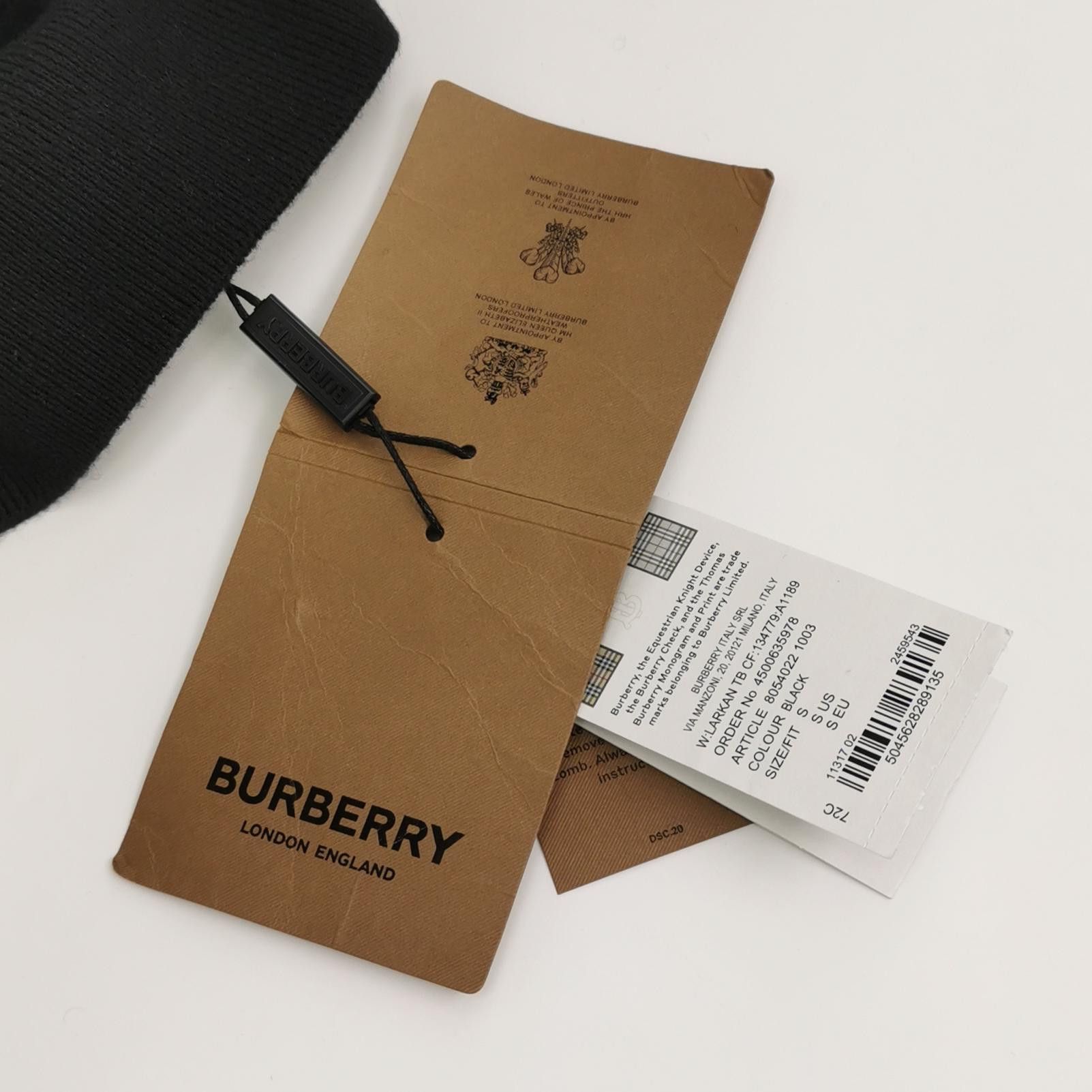 Burberry Burberry Women 26 Pants Size 26" / US 2 / IT 38 - 4 Thumbnail