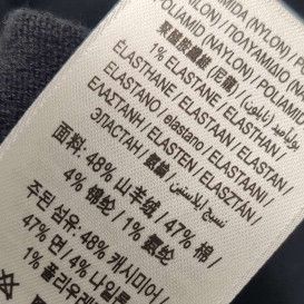 Burberry Burberry Women 26 Pants Size 26" / US 2 / IT 38 - 8 Thumbnail