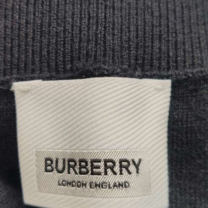 Burberry Burberry Women 26 Pants Size 26" / US 2 / IT 38 - 5 Thumbnail
