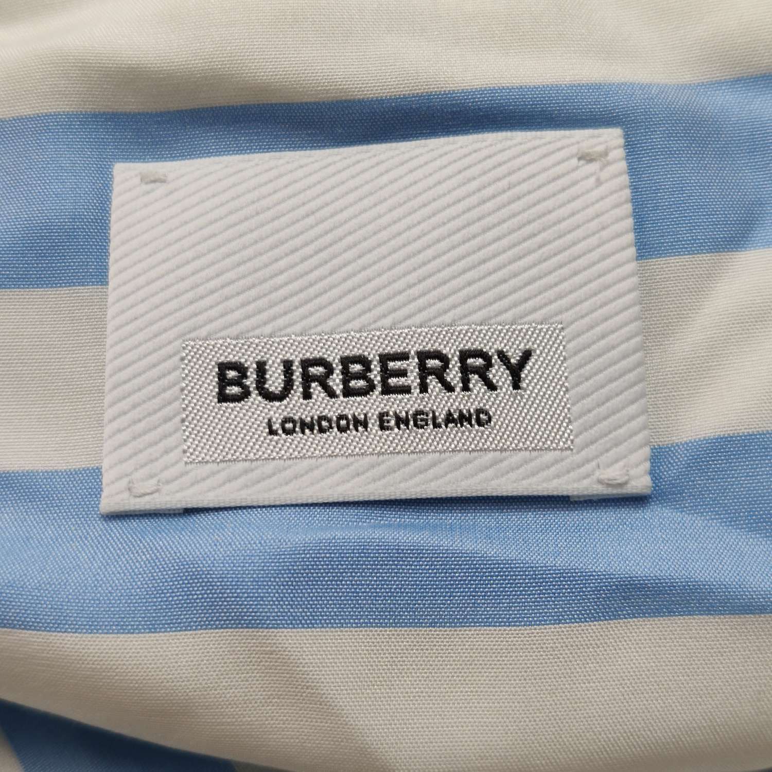 Burberry Burberry Women 2 Button Ups Size XS / US 0-2 / IT 36-38 - 6 Thumbnail