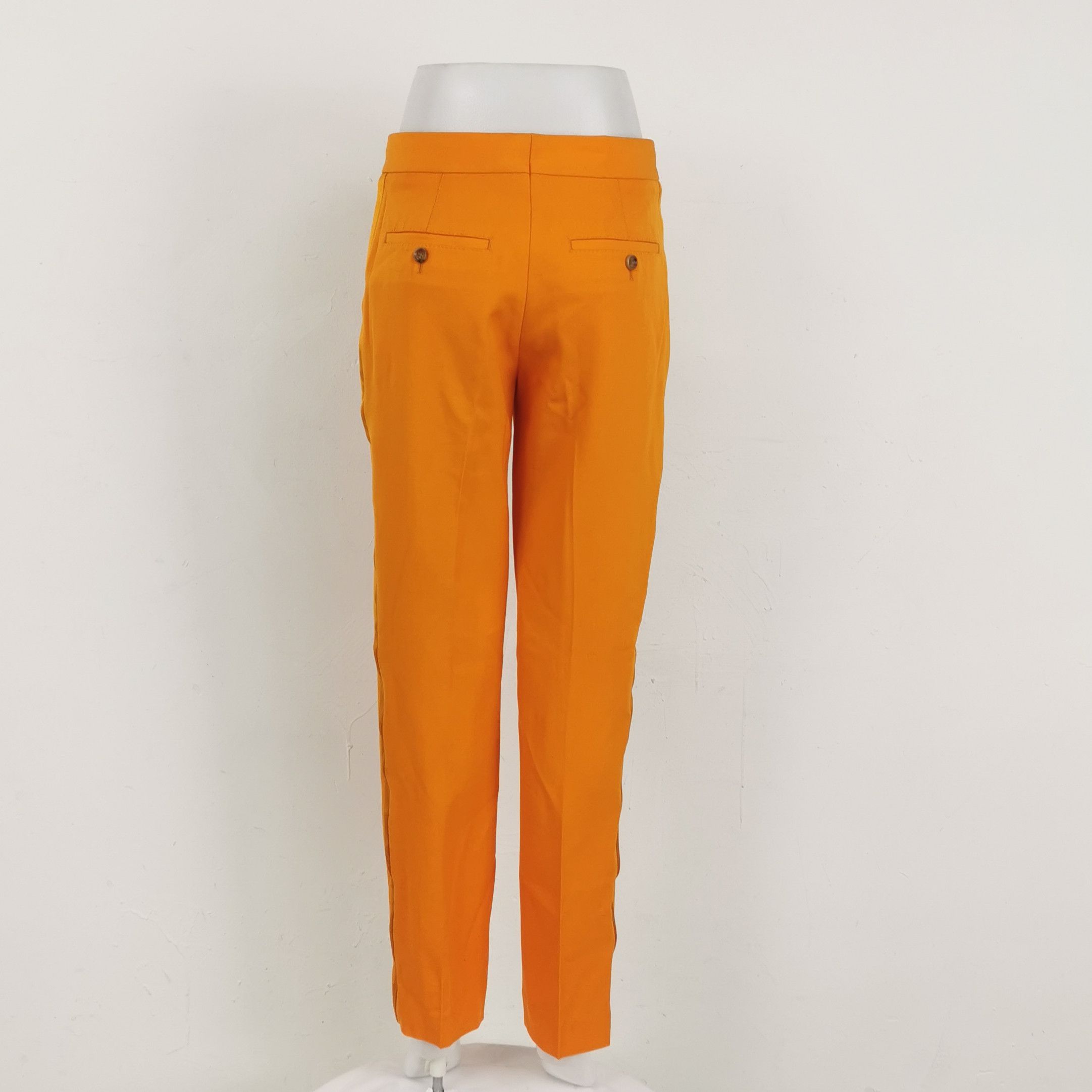 Burberry Burberry Women 26 Pants Size 26" / US 2 / IT 38 - 2 Thumbnail