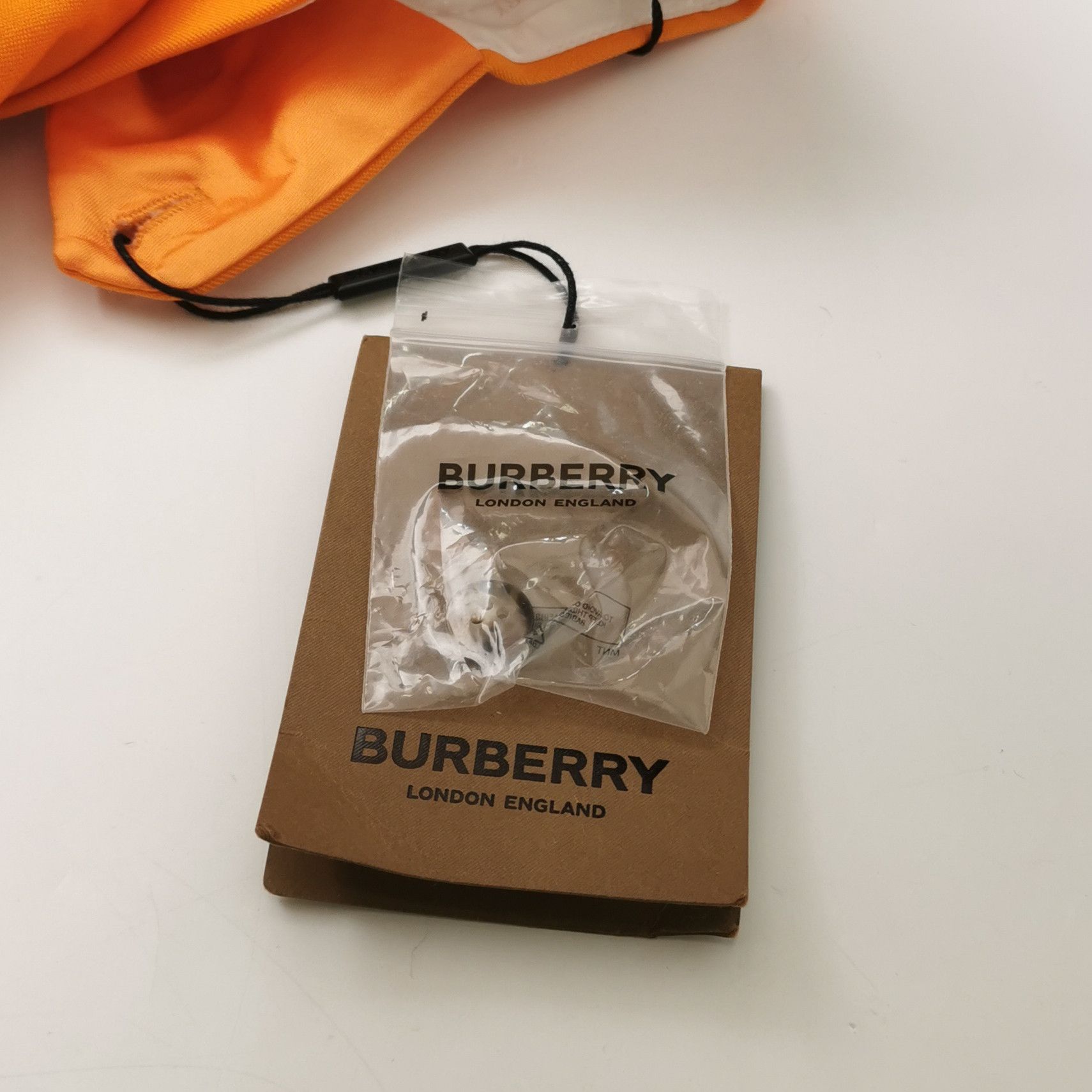 Burberry Burberry Women 26 Pants Size 26" / US 2 / IT 38 - 4 Thumbnail