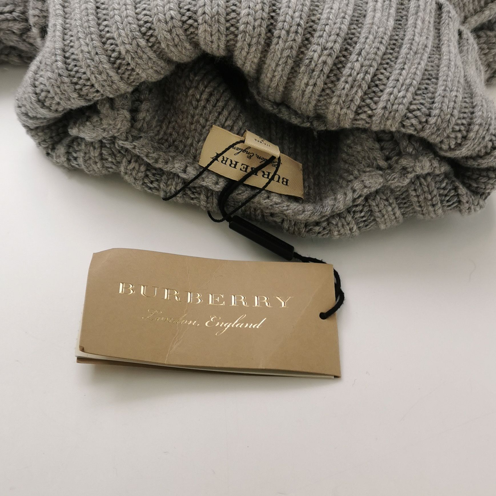 Burberry Burberry Women s Sweaters Size S / US 4 / IT 40 - 4 Thumbnail