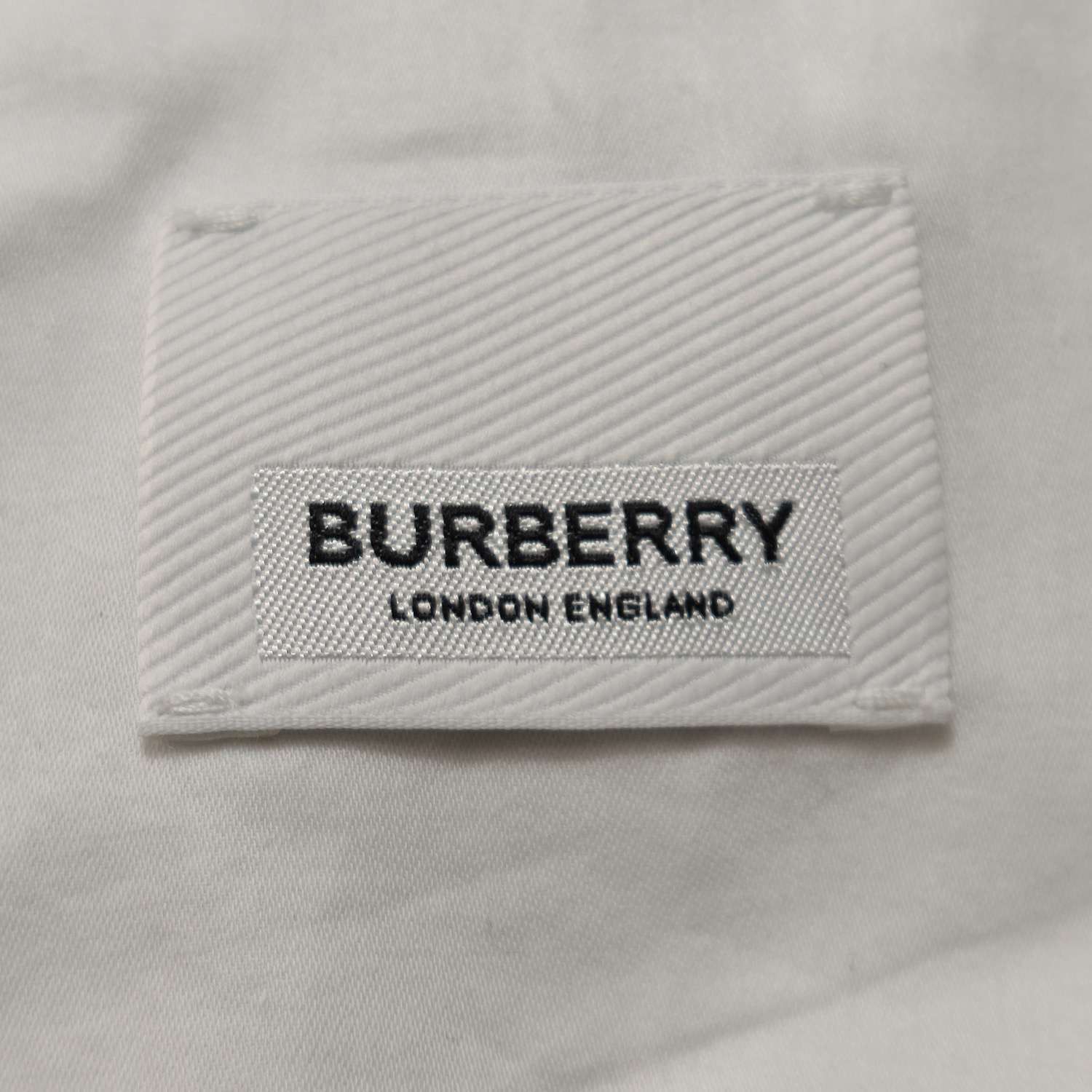 Burberry Burberry Women 00 Button Ups Size XXS / US 00 / IT 34 - 6 Thumbnail