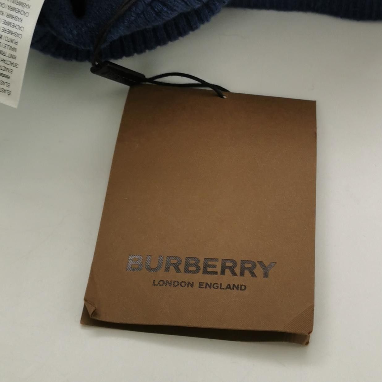 Burberry Burberry Women s Coats Size S / US 4 / IT 40 - 4 Thumbnail