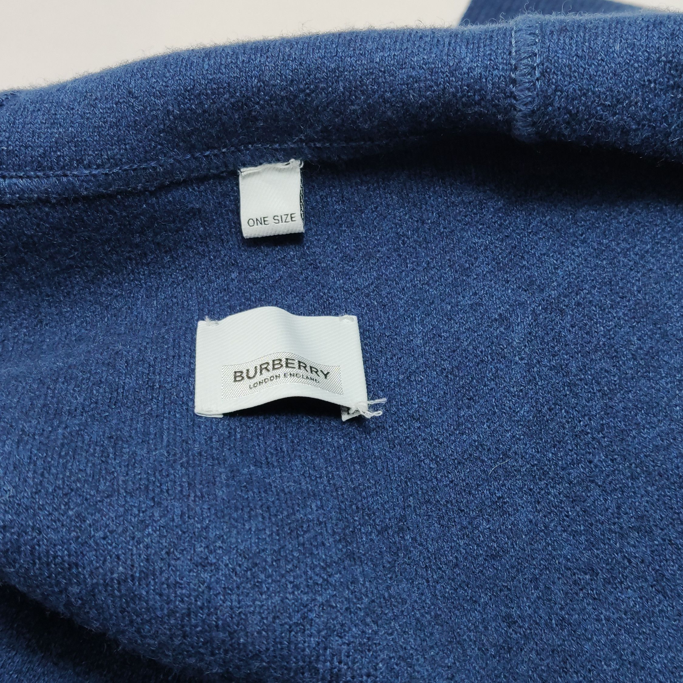Burberry Burberry Women s Coats Size S / US 4 / IT 40 - 9 Thumbnail