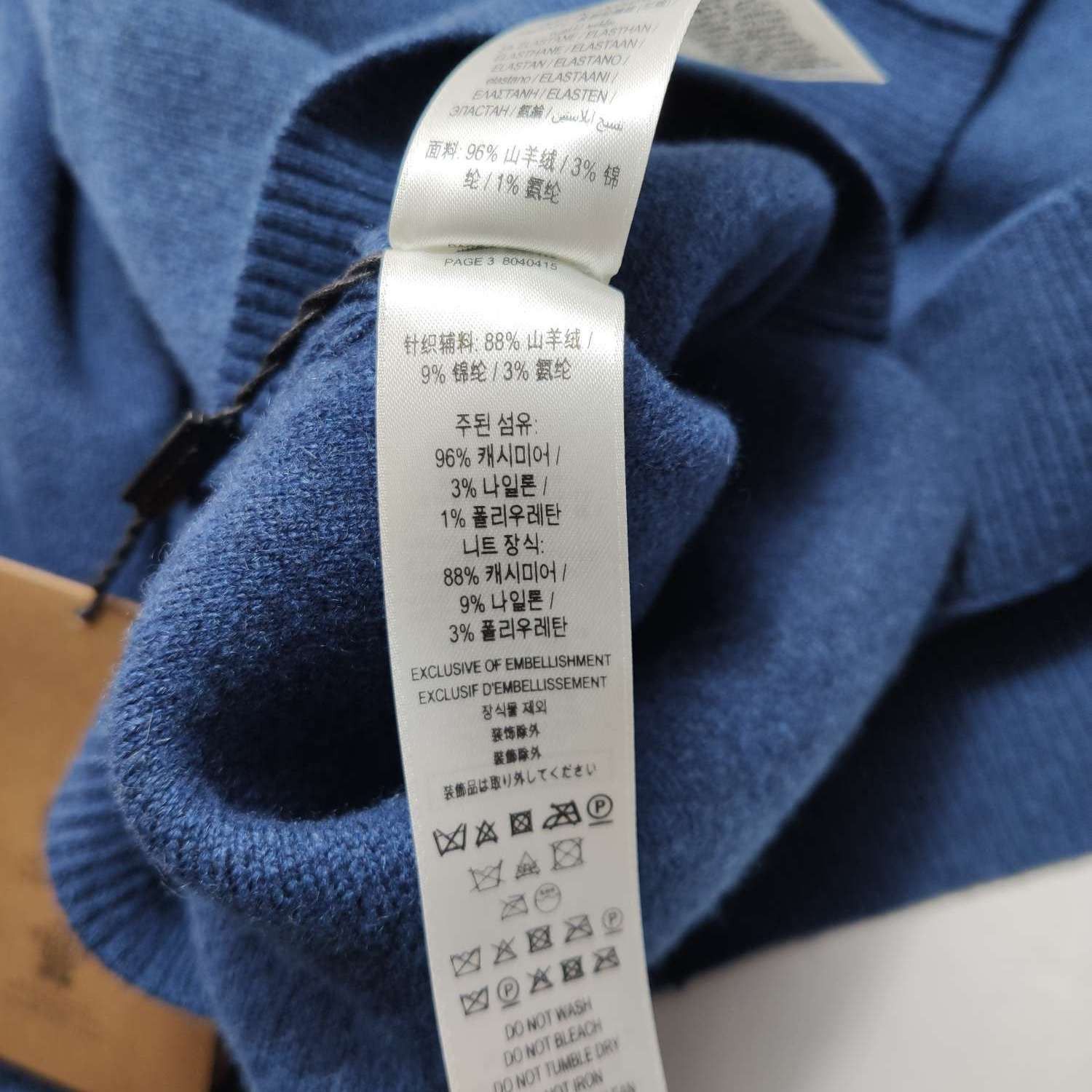 Burberry Burberry Women s Coats Size S / US 4 / IT 40 - 7 Thumbnail