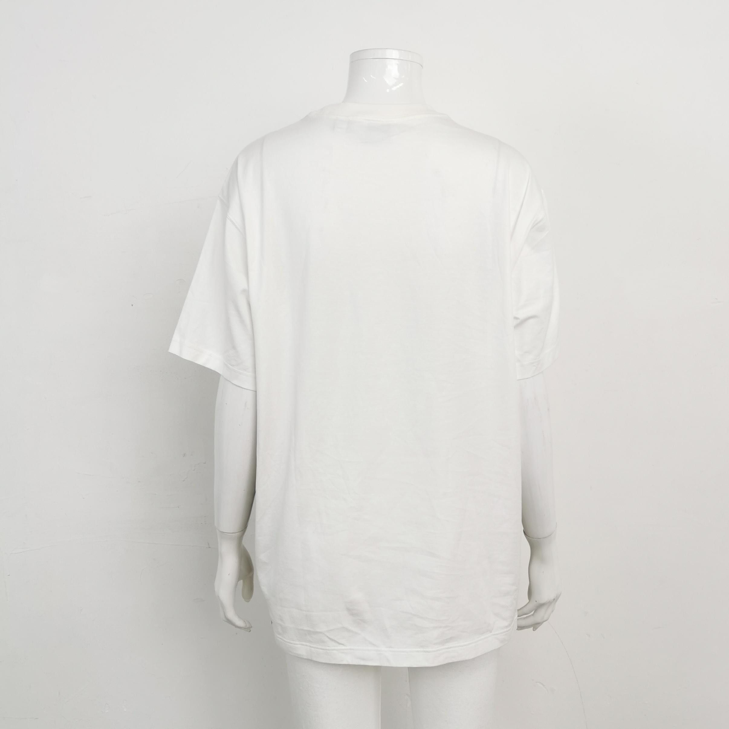 Burberry Burberry Women m Short Sleeve Shirts Size M / US 6-8 / IT 42-44 - 2 Thumbnail