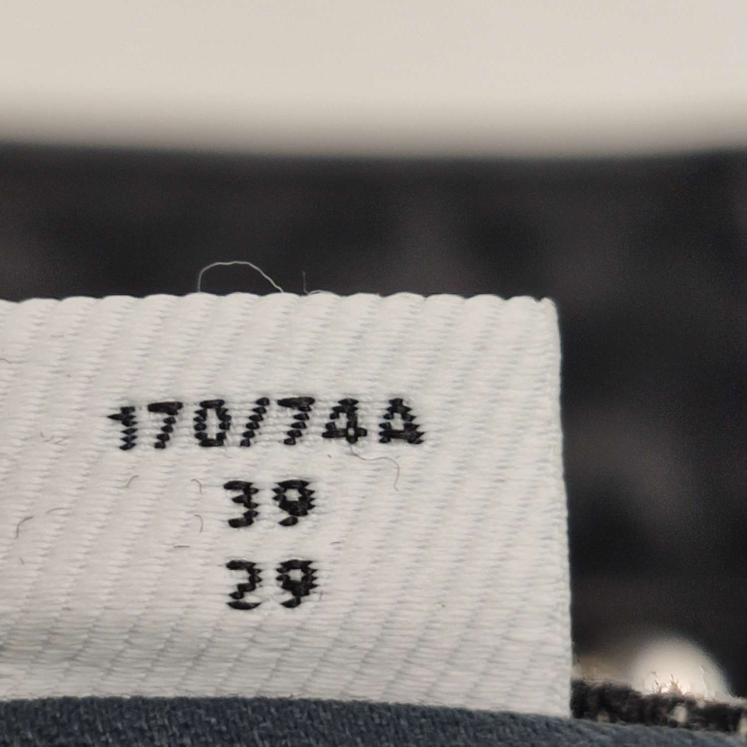 Burberry Burberry Women 28 Pants Size 28" / US 6 / IT 42 - 6 Thumbnail