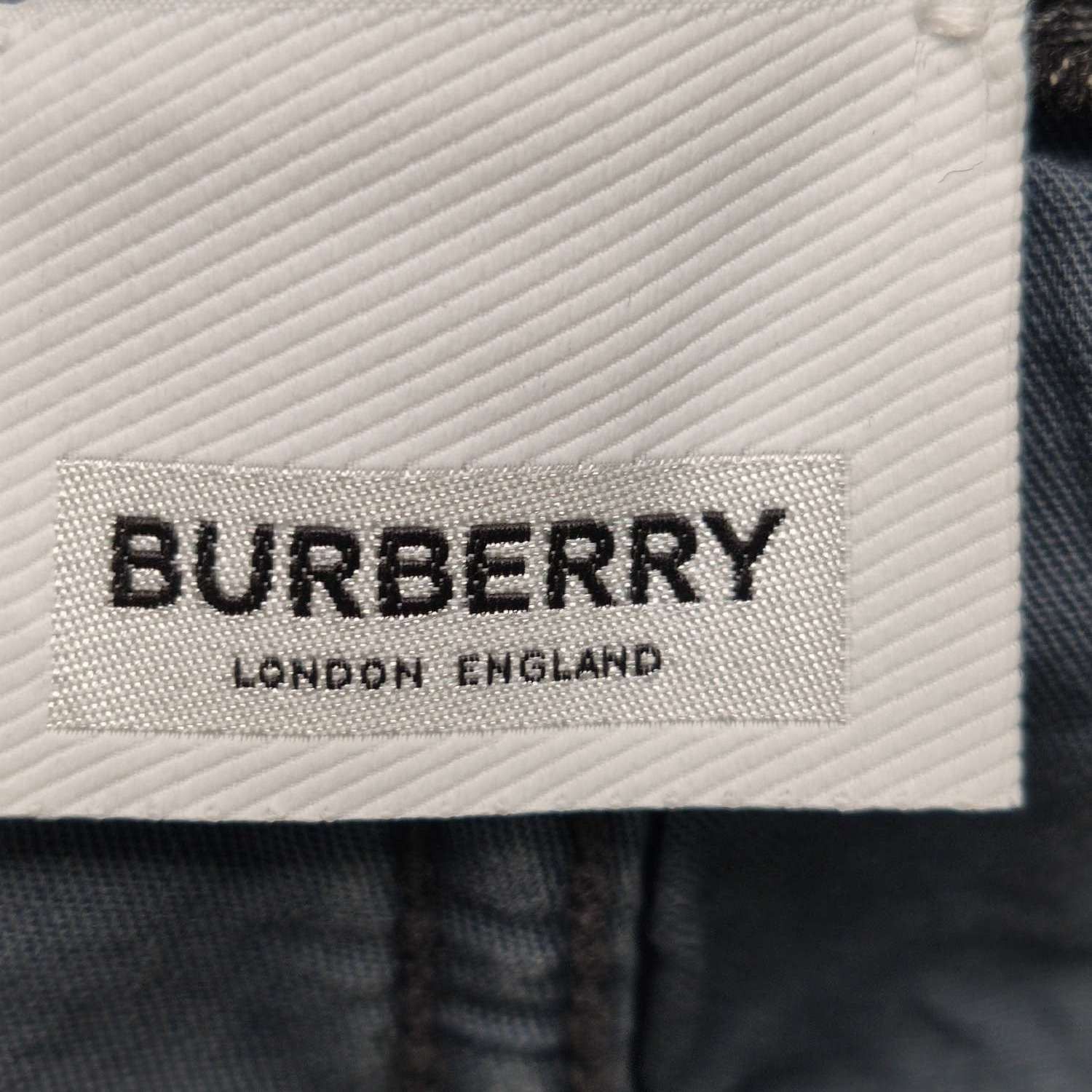 Burberry Burberry Women 28 Pants Size 28" / US 6 / IT 42 - 5 Thumbnail
