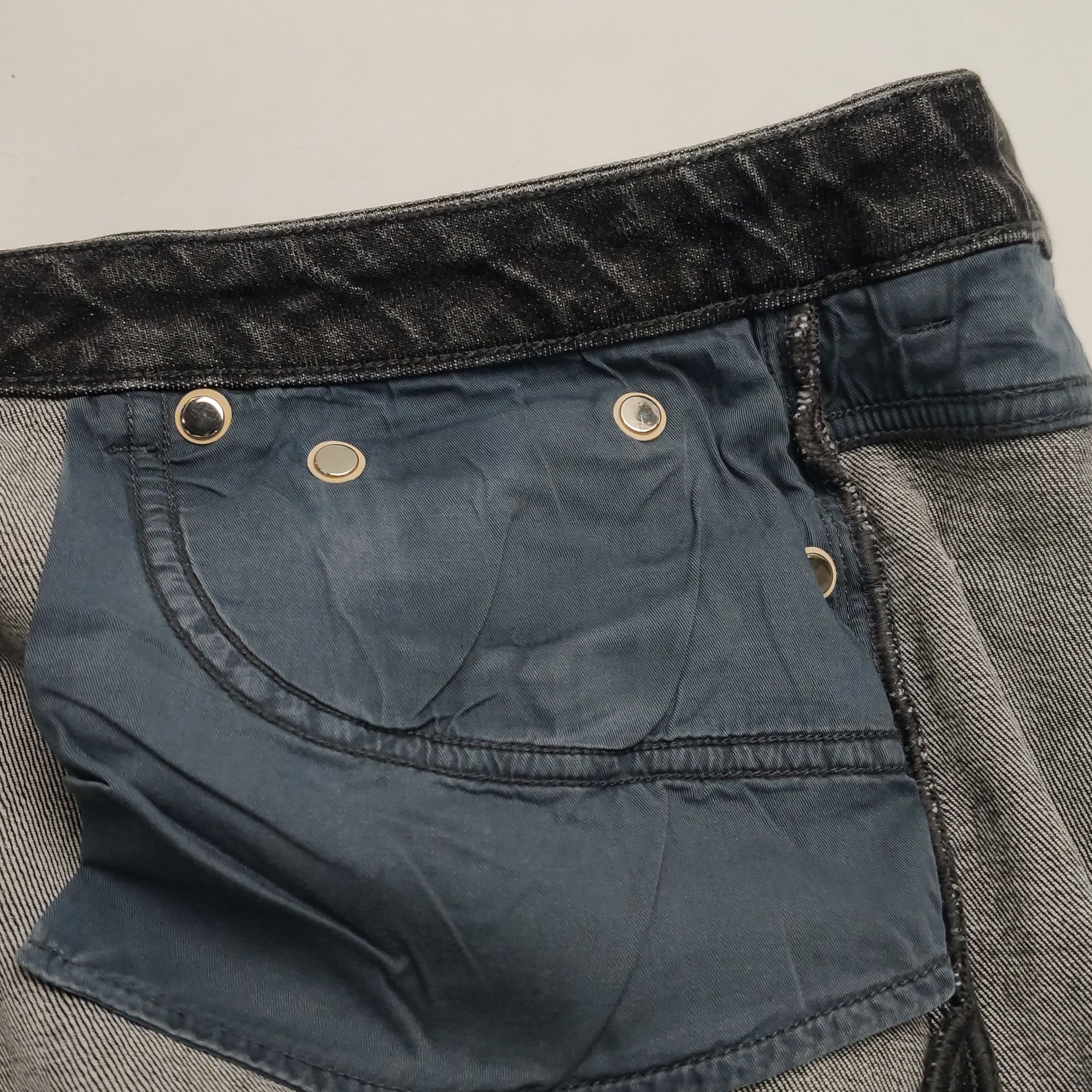 Burberry Burberry Women 28 Pants Size 28" / US 6 / IT 42 - 9 Thumbnail