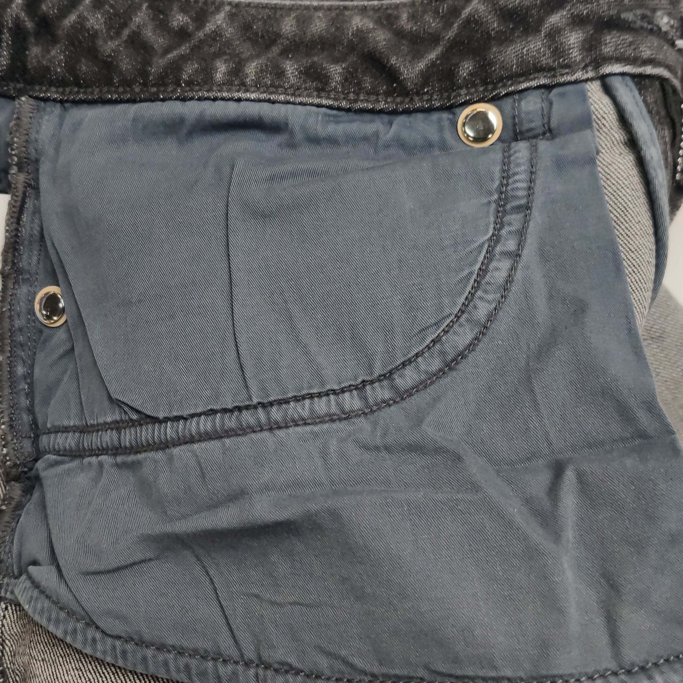 Burberry Burberry Women 28 Pants Size 28" / US 6 / IT 42 - 10 Thumbnail