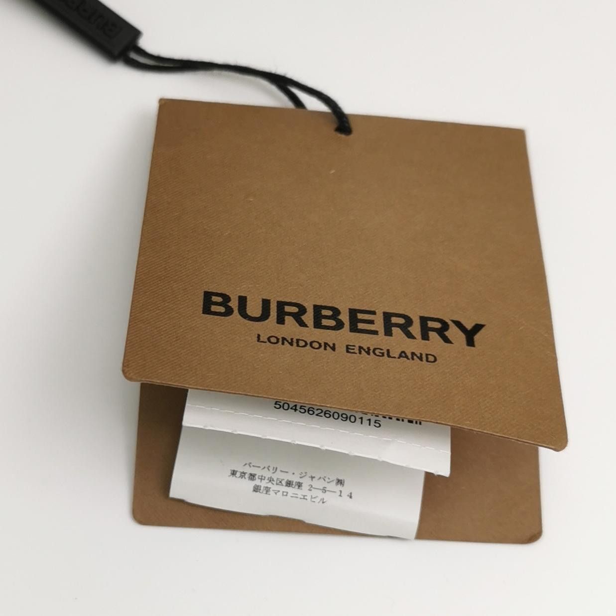 Burberry Burberry Women s Button Ups Size S / US 4 / IT 40 - 4 Thumbnail