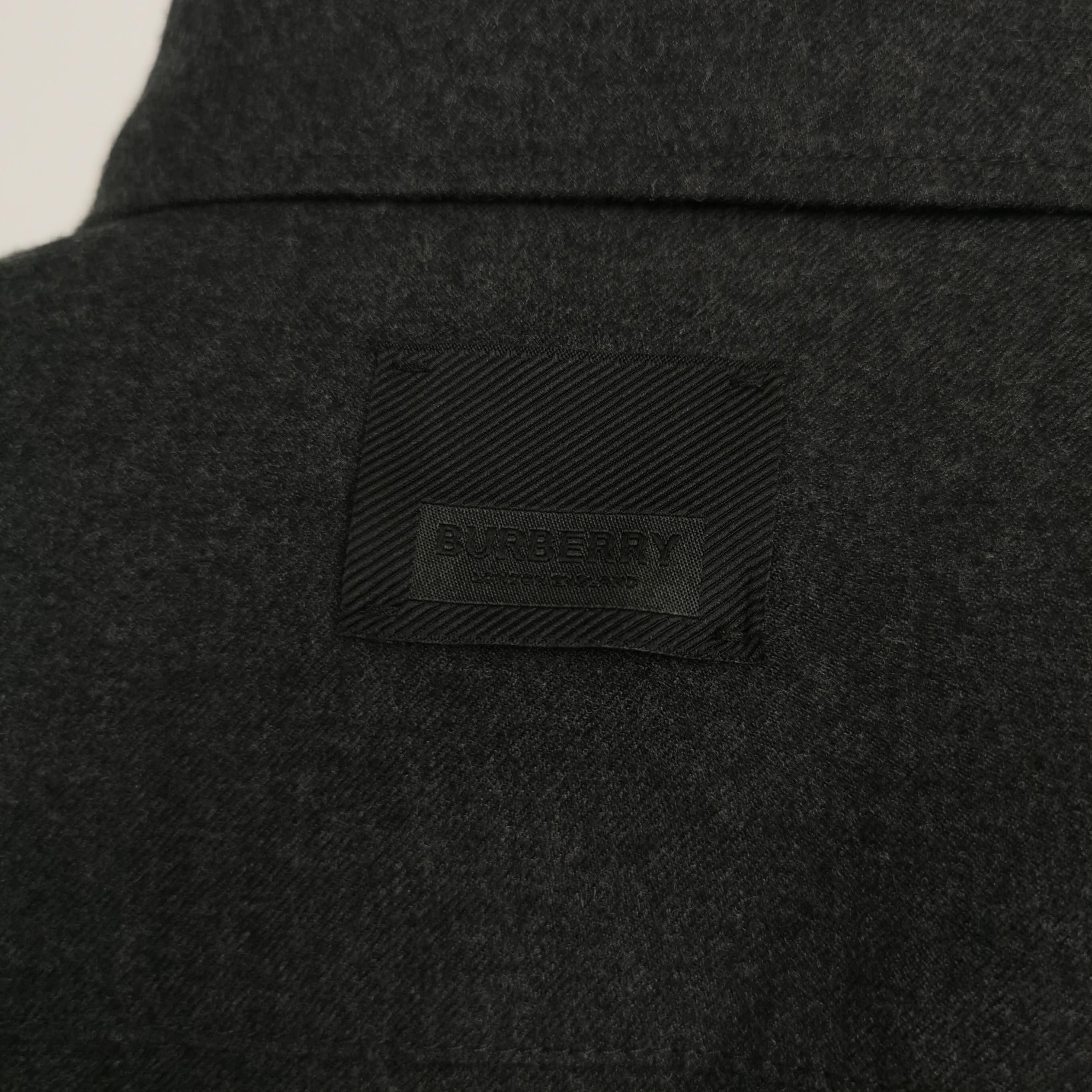 Burberry Burberry Women s Button Ups Size S / US 4 / IT 40 - 3 Thumbnail