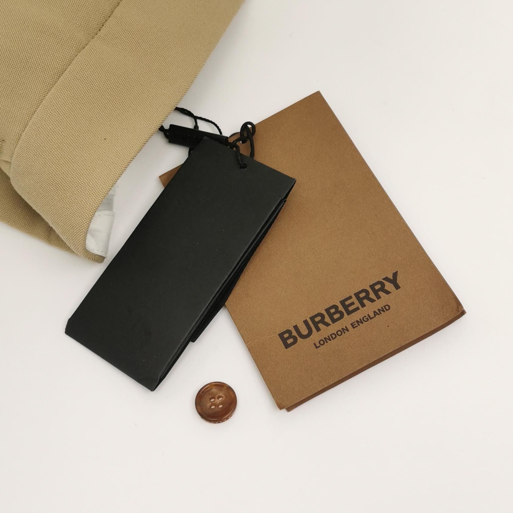 Burberry Burberry Women 26 Pants Size 26" / US 2 / IT 38 - 3 Thumbnail