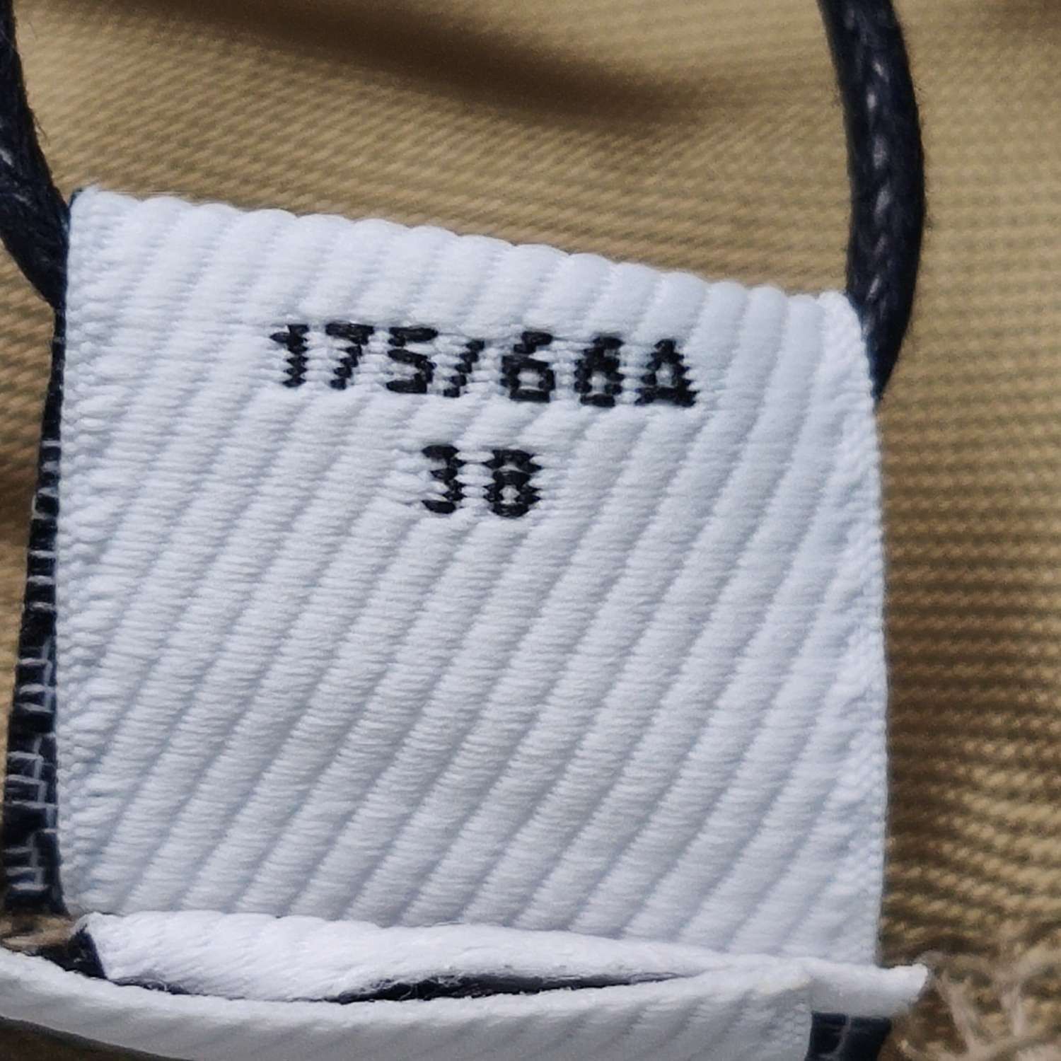 Burberry Burberry Women 26 Pants Size 26" / US 2 / IT 38 - 5 Thumbnail