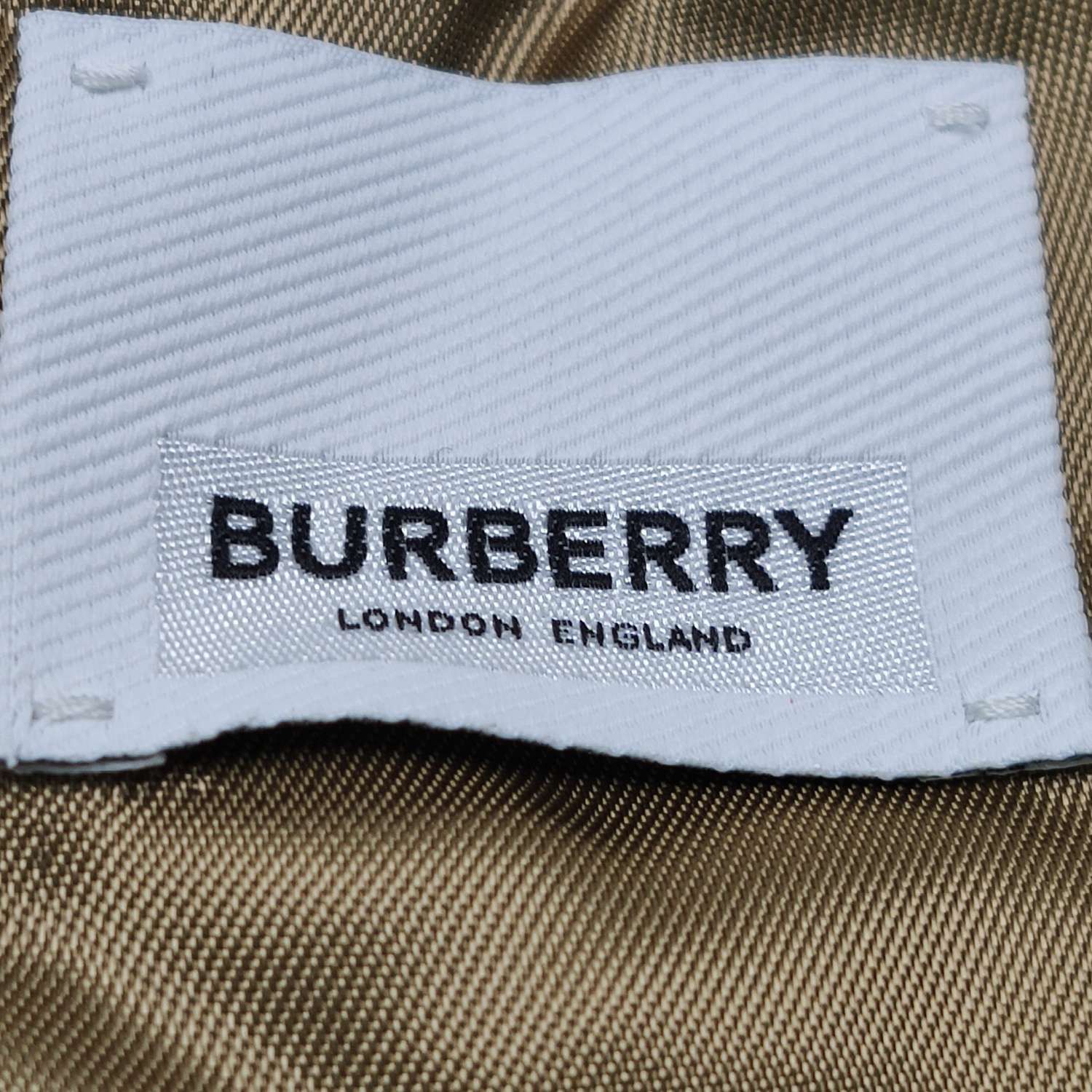Burberry Burberry Women 26 Pants Size 26" / US 2 / IT 38 - 4 Thumbnail