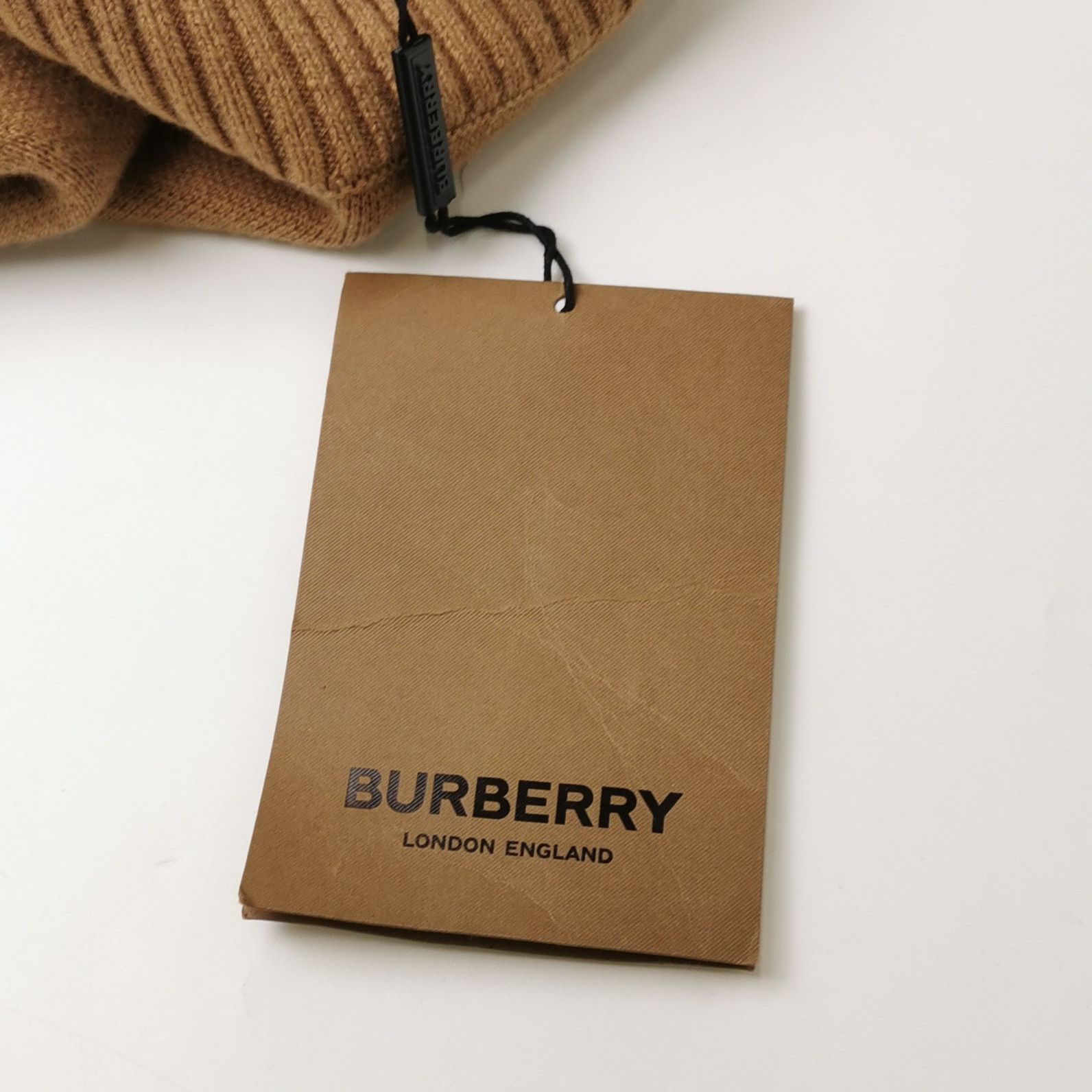 Burberry Burberry Women s Coats Size S / US 4 / IT 40 - 4 Thumbnail