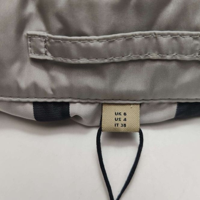 Burberry Burberry Women s Coats Size S / US 4 / IT 40 - 8 Thumbnail