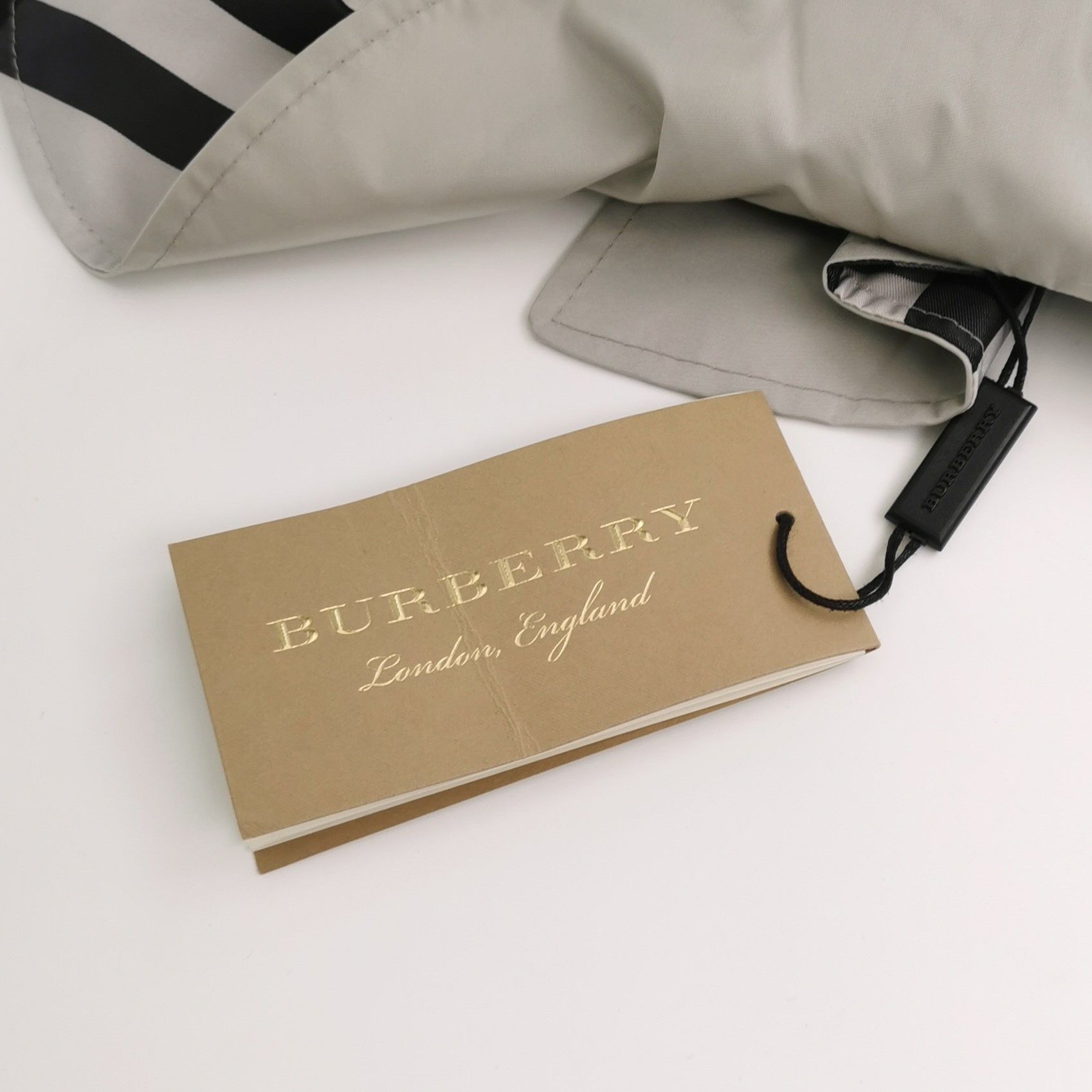 Burberry Burberry Women s Coats Size S / US 4 / IT 40 - 4 Thumbnail