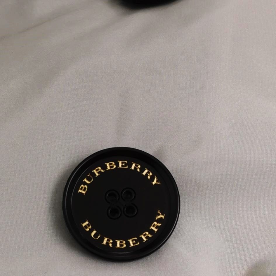 Burberry Burberry Women s Coats Size S / US 4 / IT 40 - 3 Thumbnail