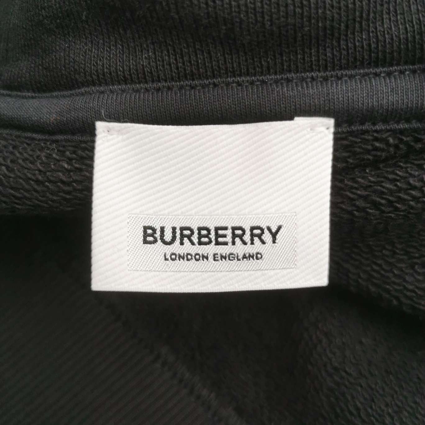 Burberry Burberry Women m Hoodies Size M / US 6-8 / IT 42-44 - 5 Thumbnail