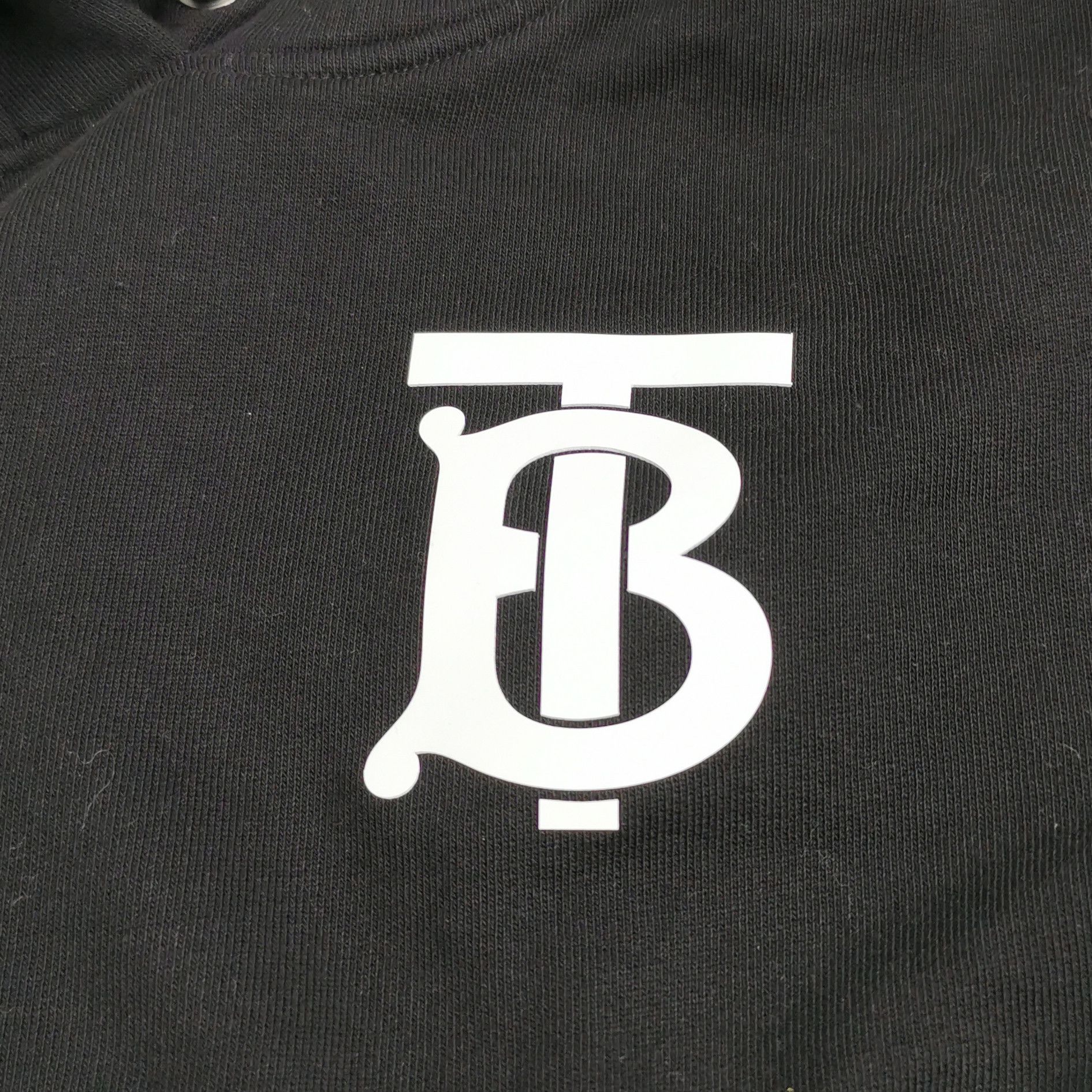 Burberry Burberry Women m Hoodies Size M / US 6-8 / IT 42-44 - 3 Thumbnail