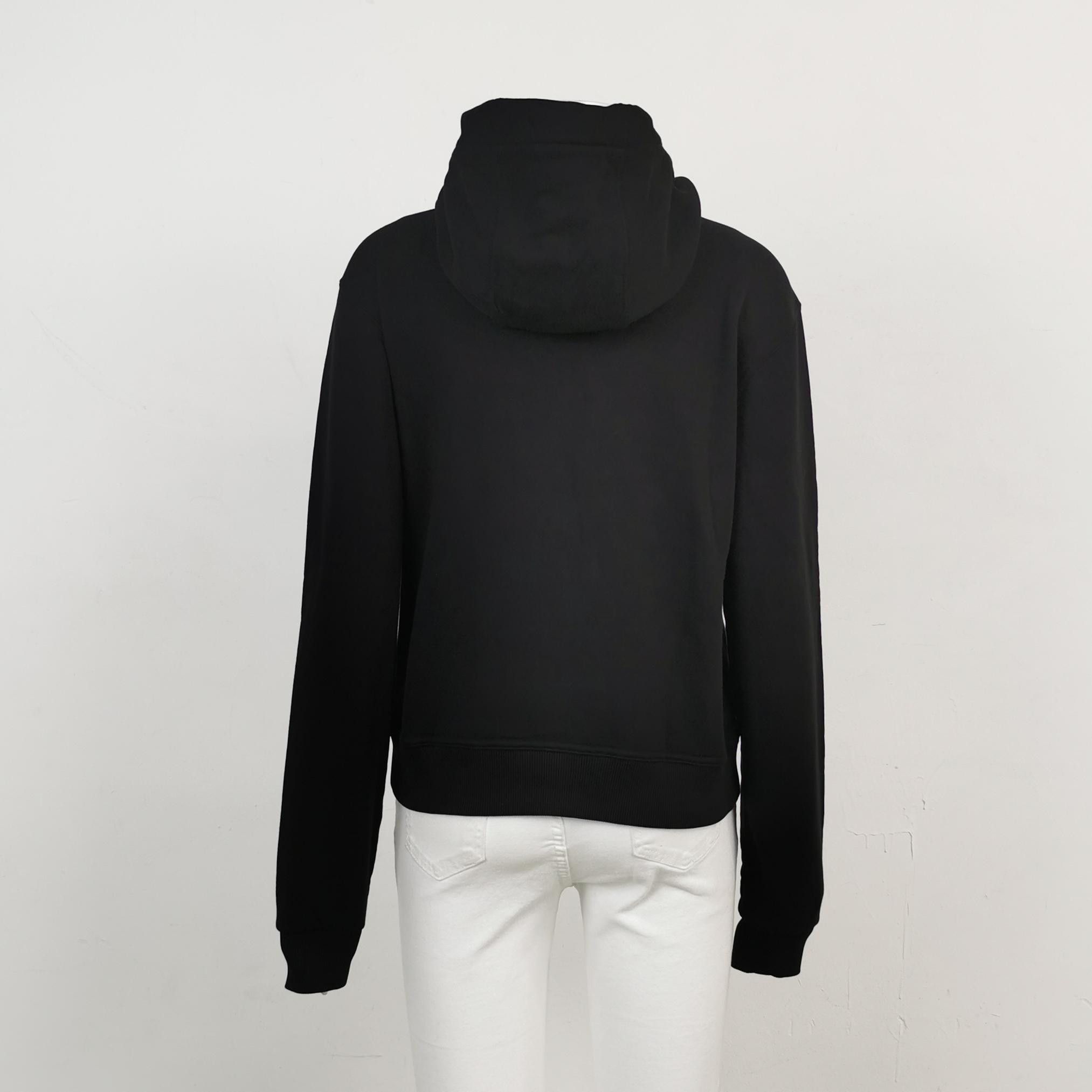 Burberry Burberry Women m Hoodies Size M / US 6-8 / IT 42-44 - 2 Thumbnail