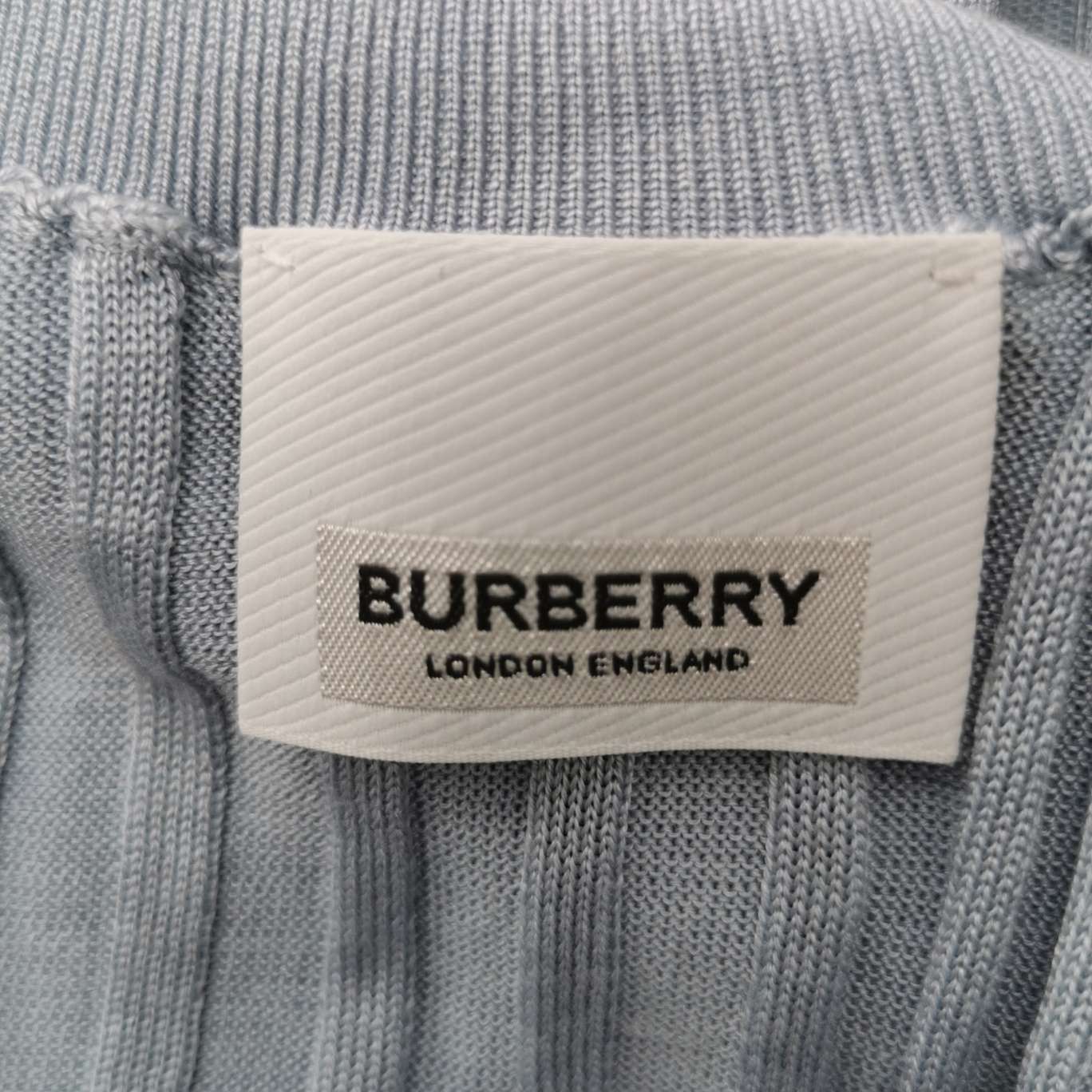 Burberry Burberry Women m Sweaters Size M / US 6-8 / IT 42-44 - 6 Thumbnail