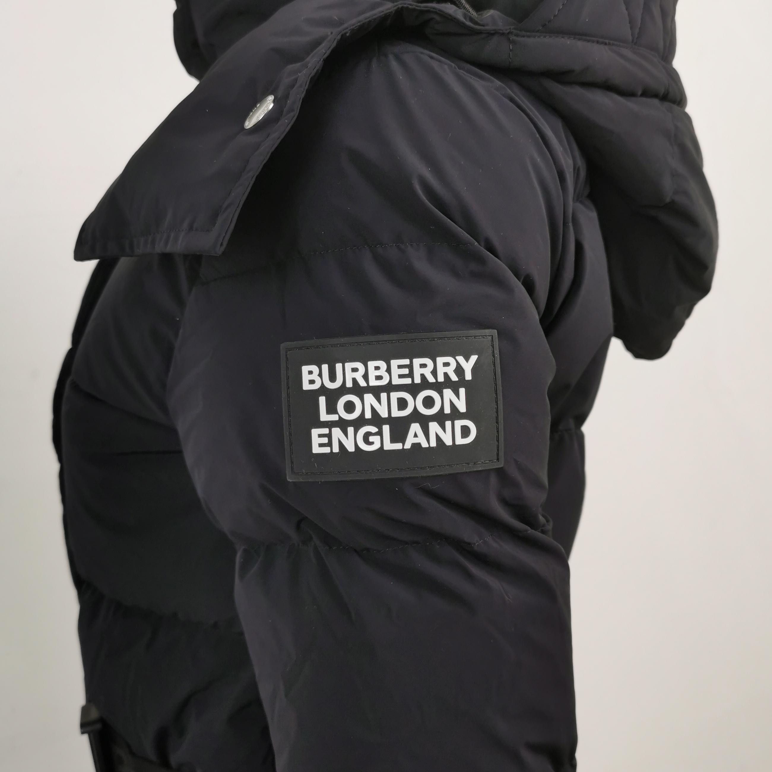 Burberry Burberry Women m Down Jackets Size M / US 6-8 / IT 42-44 - 3 Thumbnail