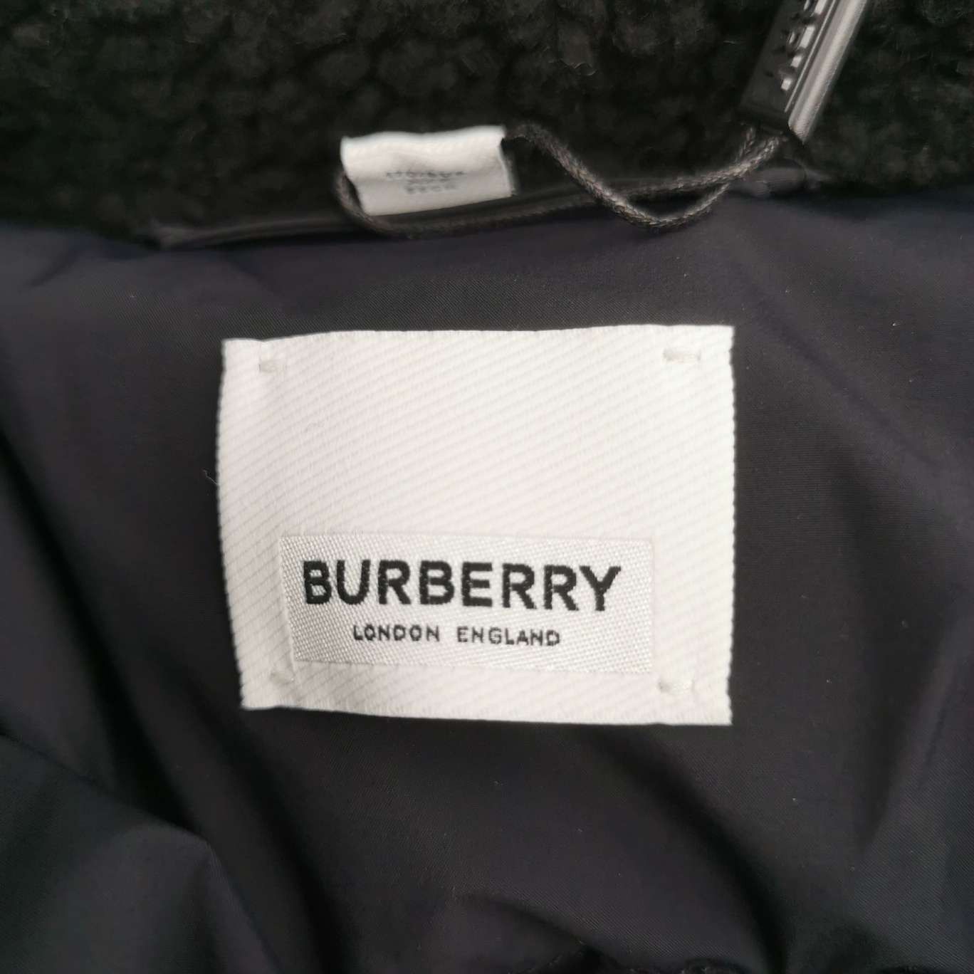 Burberry Burberry Women m Down Jackets Size M / US 6-8 / IT 42-44 - 5 Thumbnail
