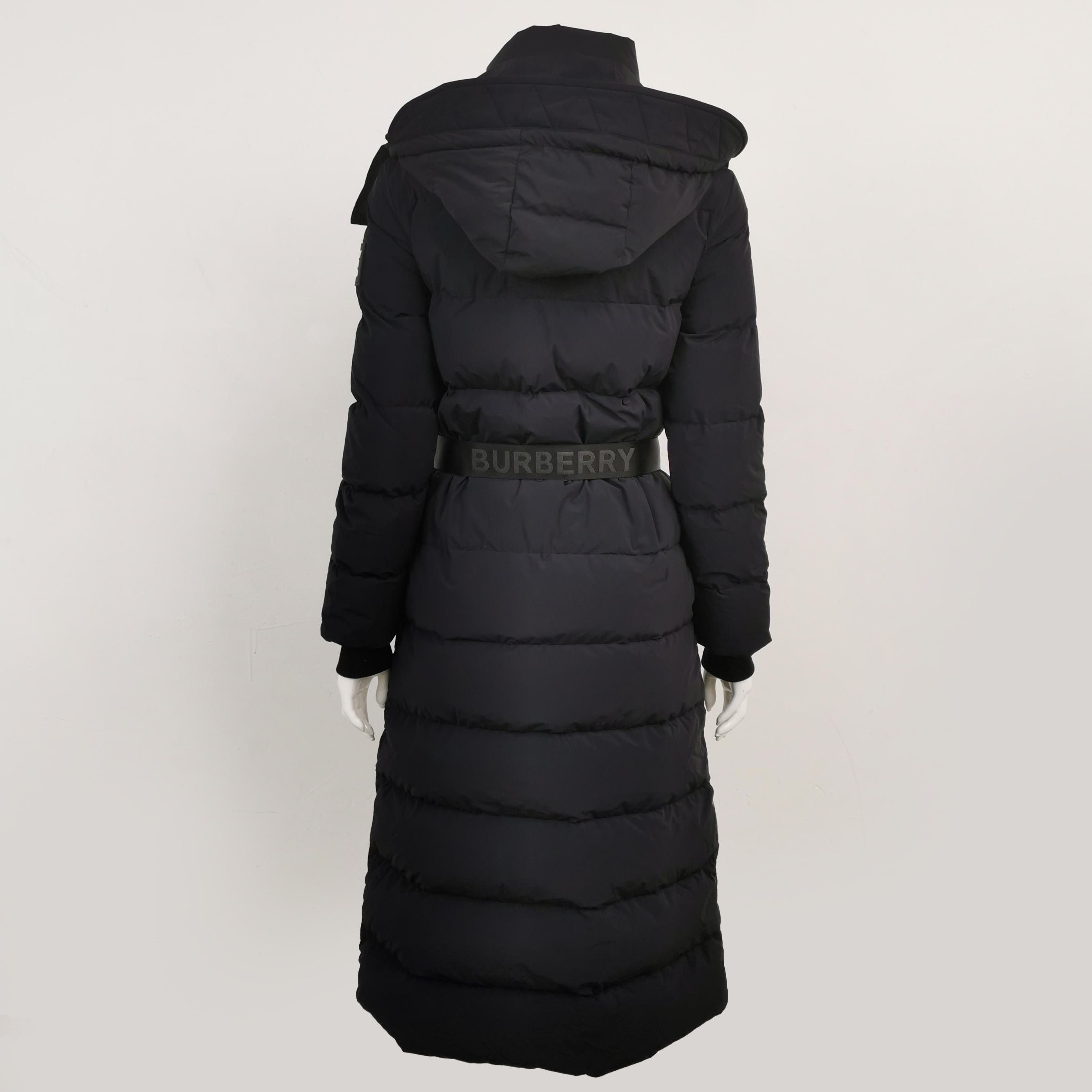 Burberry Burberry Women m Down Jackets Size M / US 6-8 / IT 42-44 - 2 Thumbnail