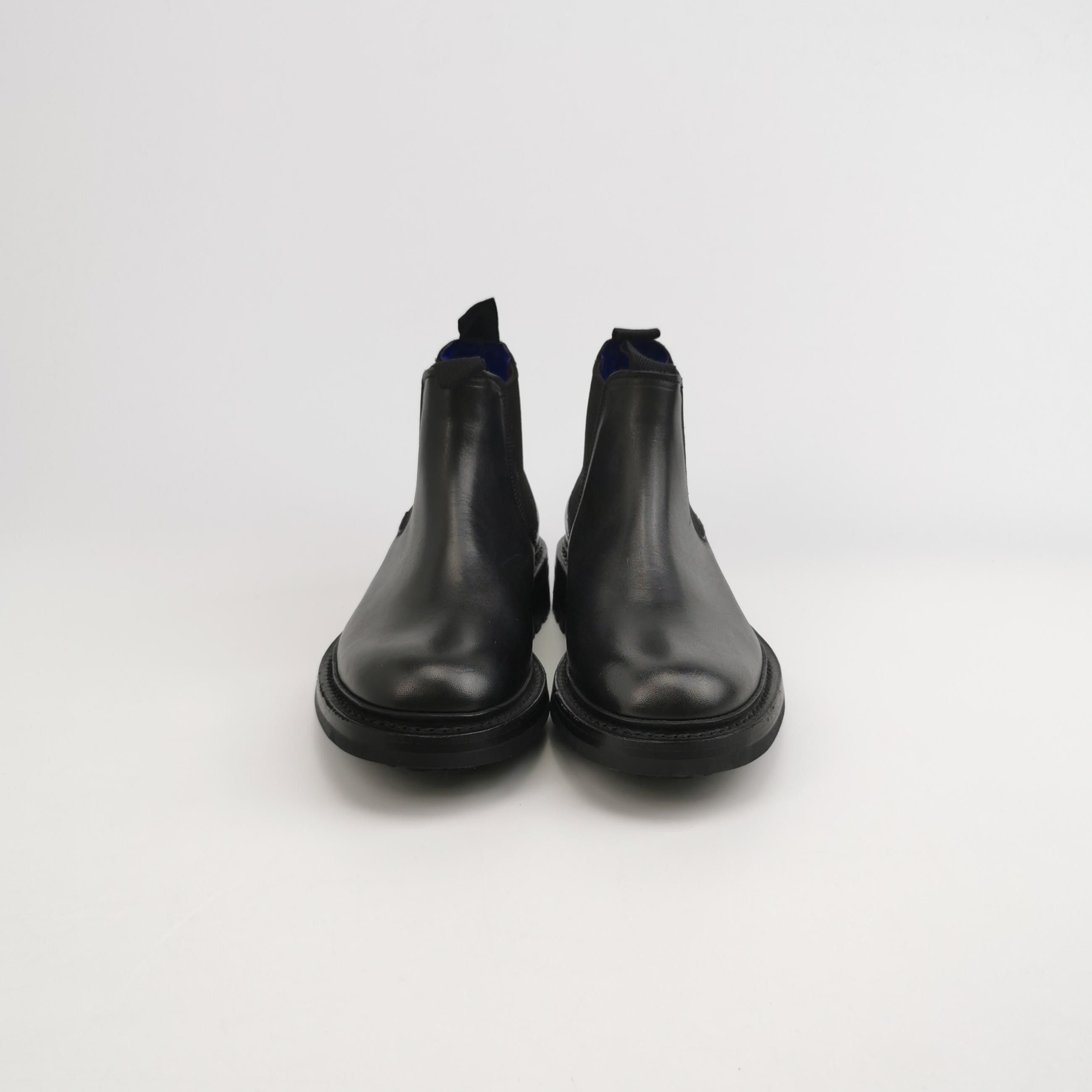 Burberry Burberry Women 7 Boots Size US 7 / IT 37 - 3 Thumbnail
