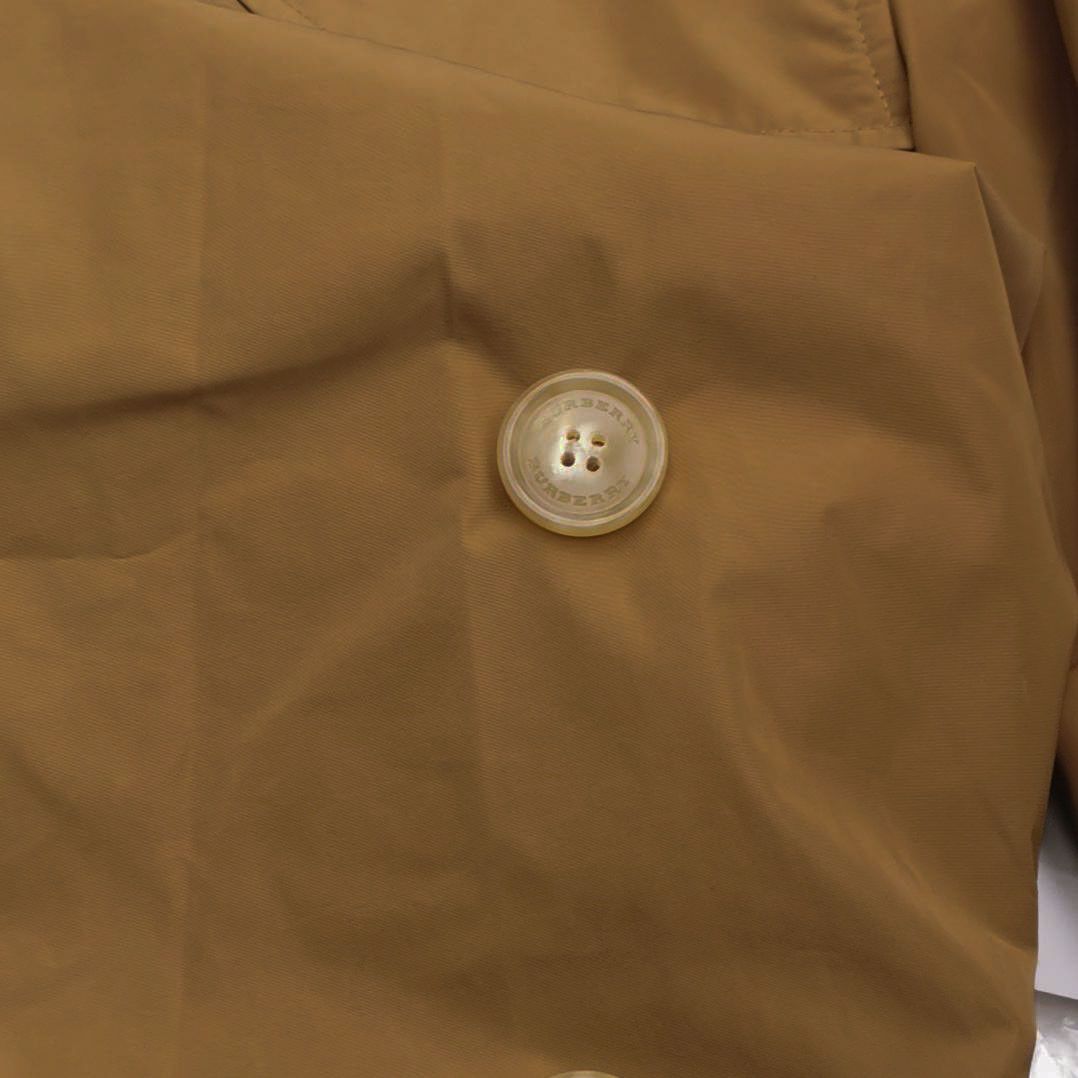 Burberry Burberry Women 0 Coats Size XS / US 0-2 / IT 36-38 - 3 Thumbnail