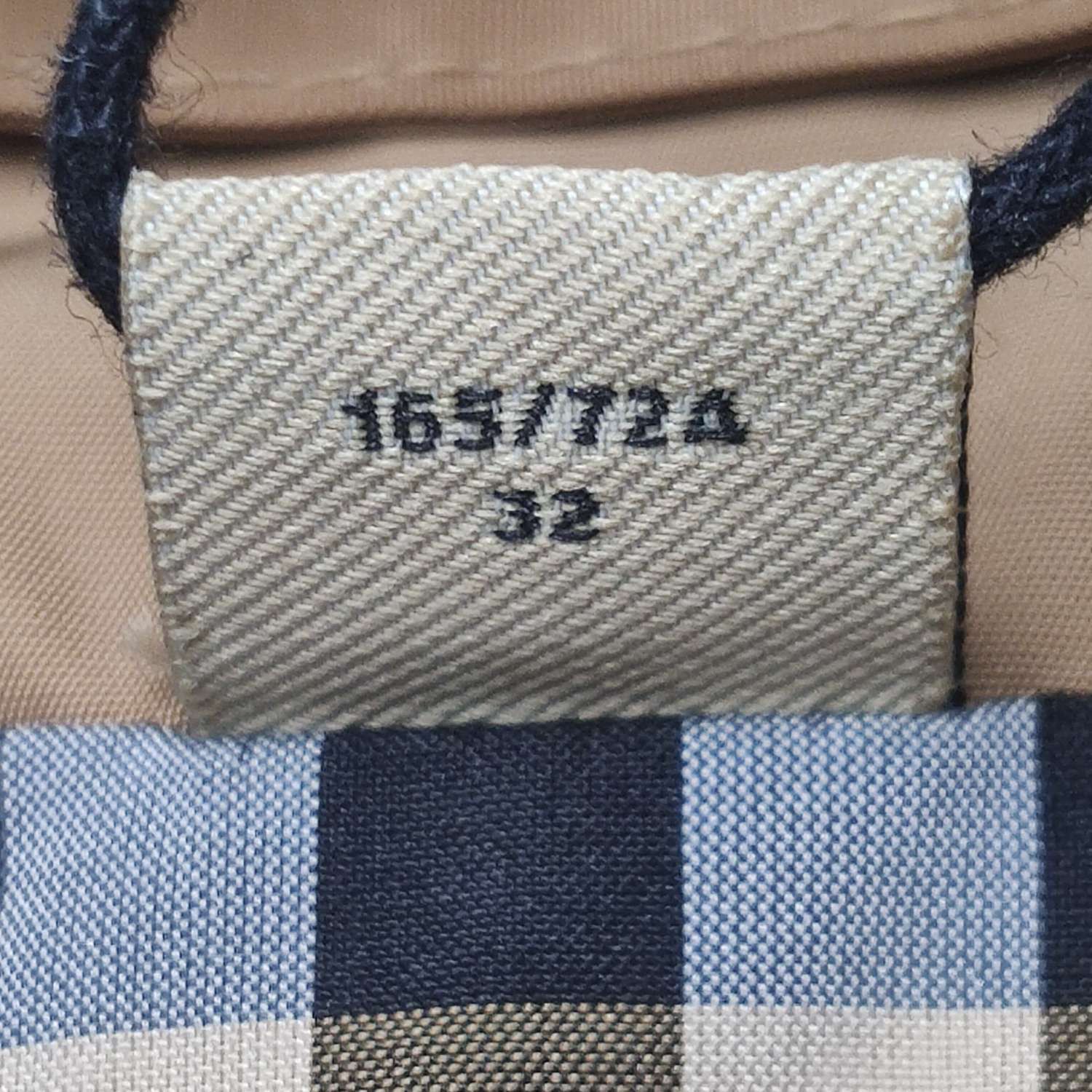 Burberry Burberry Women 0 Coats Size XS / US 0-2 / IT 36-38 - 7 Thumbnail