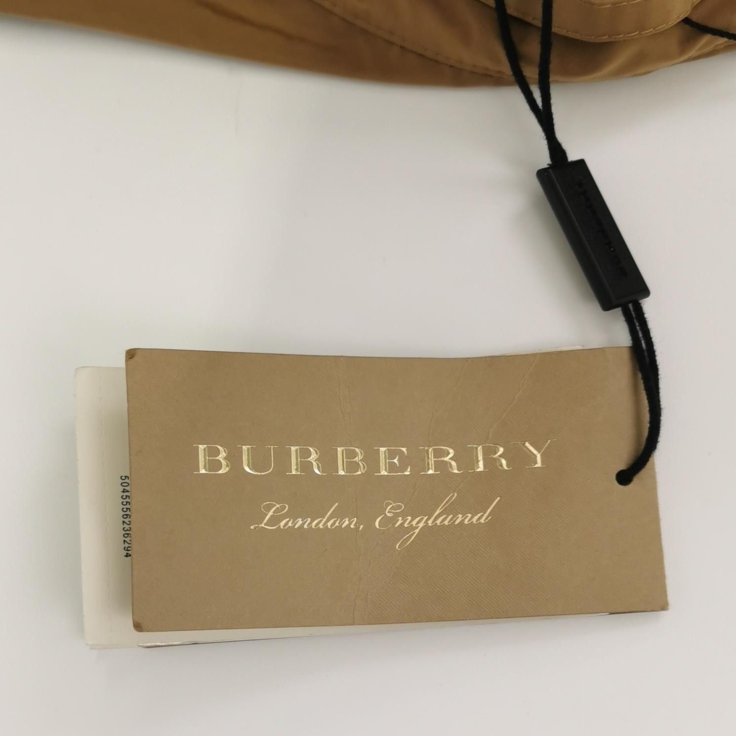 Burberry Burberry Women 0 Coats Size XS / US 0-2 / IT 36-38 - 4 Thumbnail
