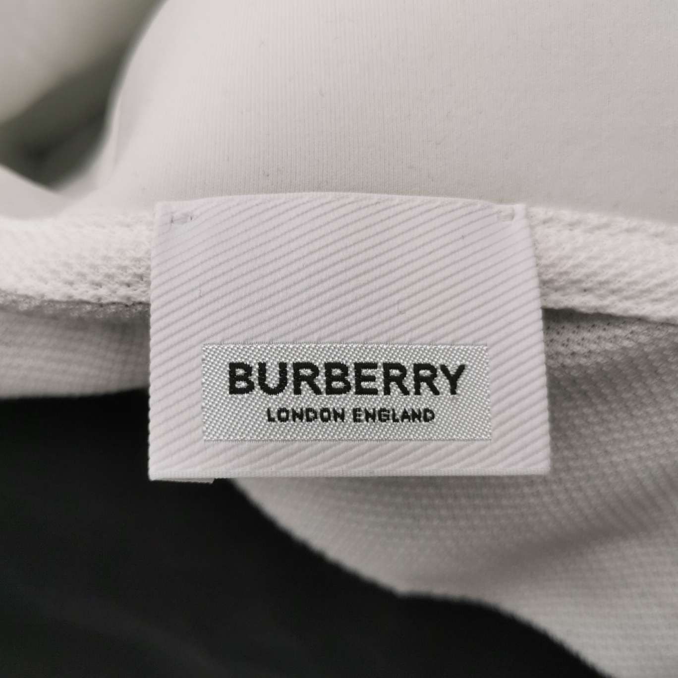 Burberry Burberry Women m Hoodies Size M / US 6-8 / IT 42-44 - 5 Thumbnail