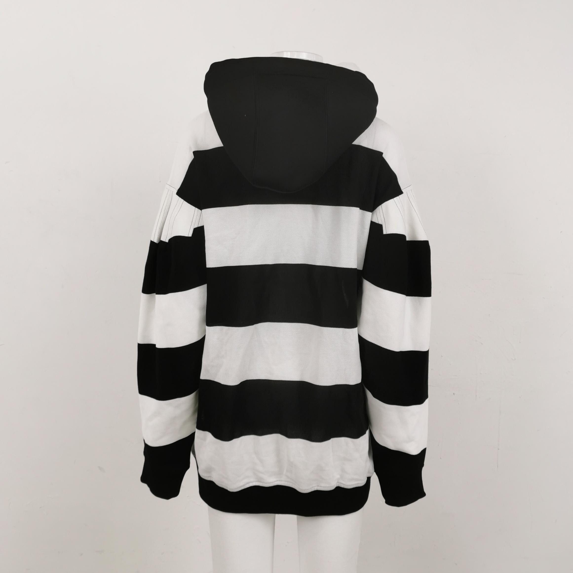 Burberry Burberry Women m Hoodies Size M / US 6-8 / IT 42-44 - 2 Thumbnail