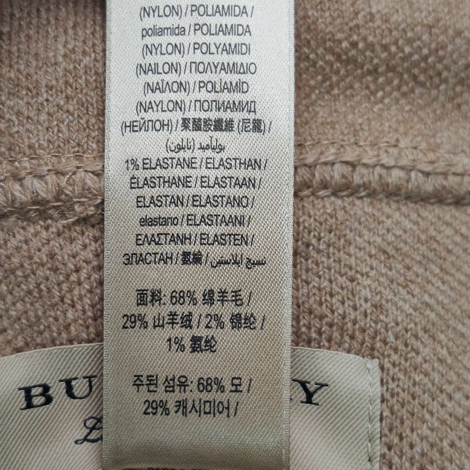 Burberry Burberry Women s Coats Size S / US 4 / IT 40 - 6 Thumbnail