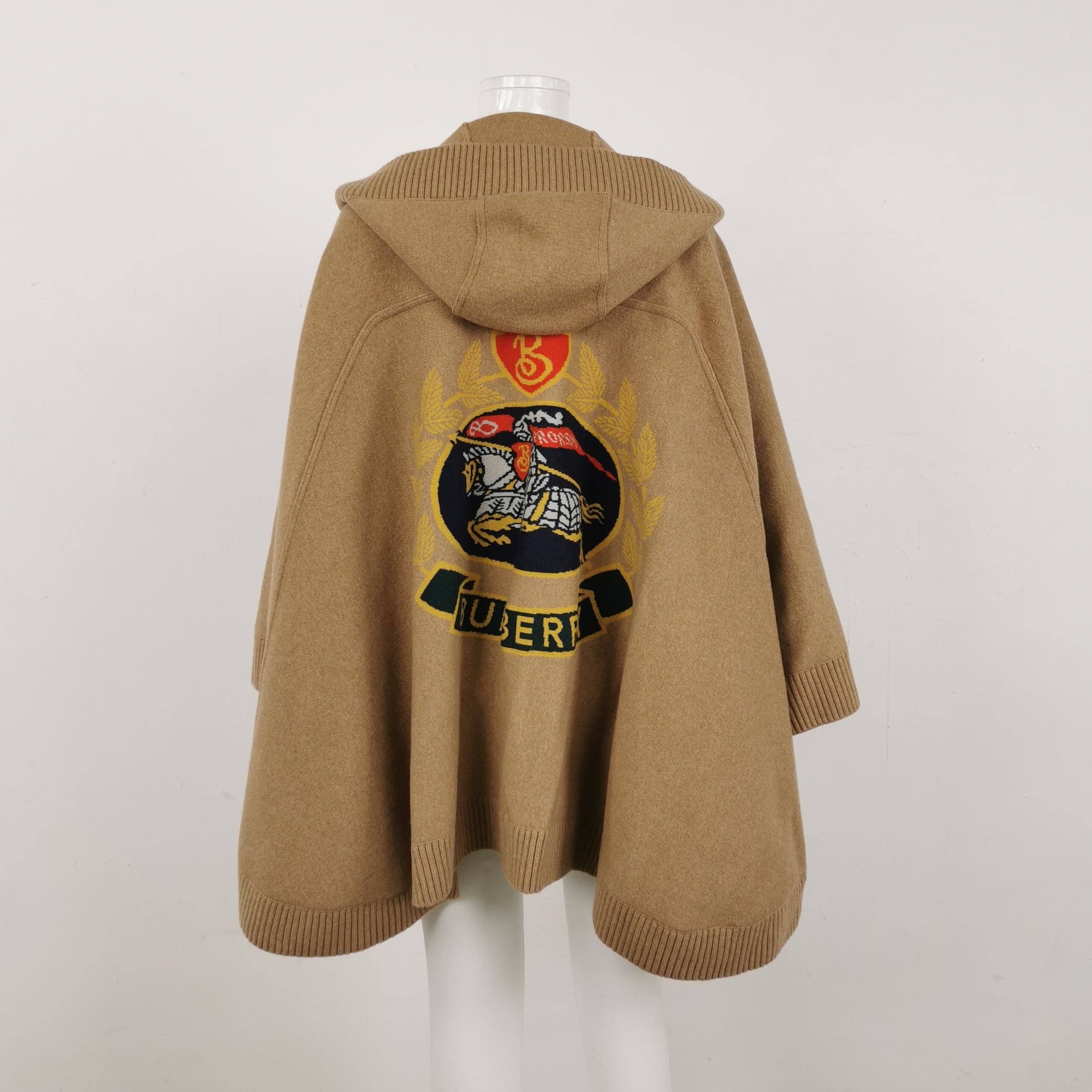 Burberry Burberry Women s Coats Size S / US 4 / IT 40 - 2 Thumbnail