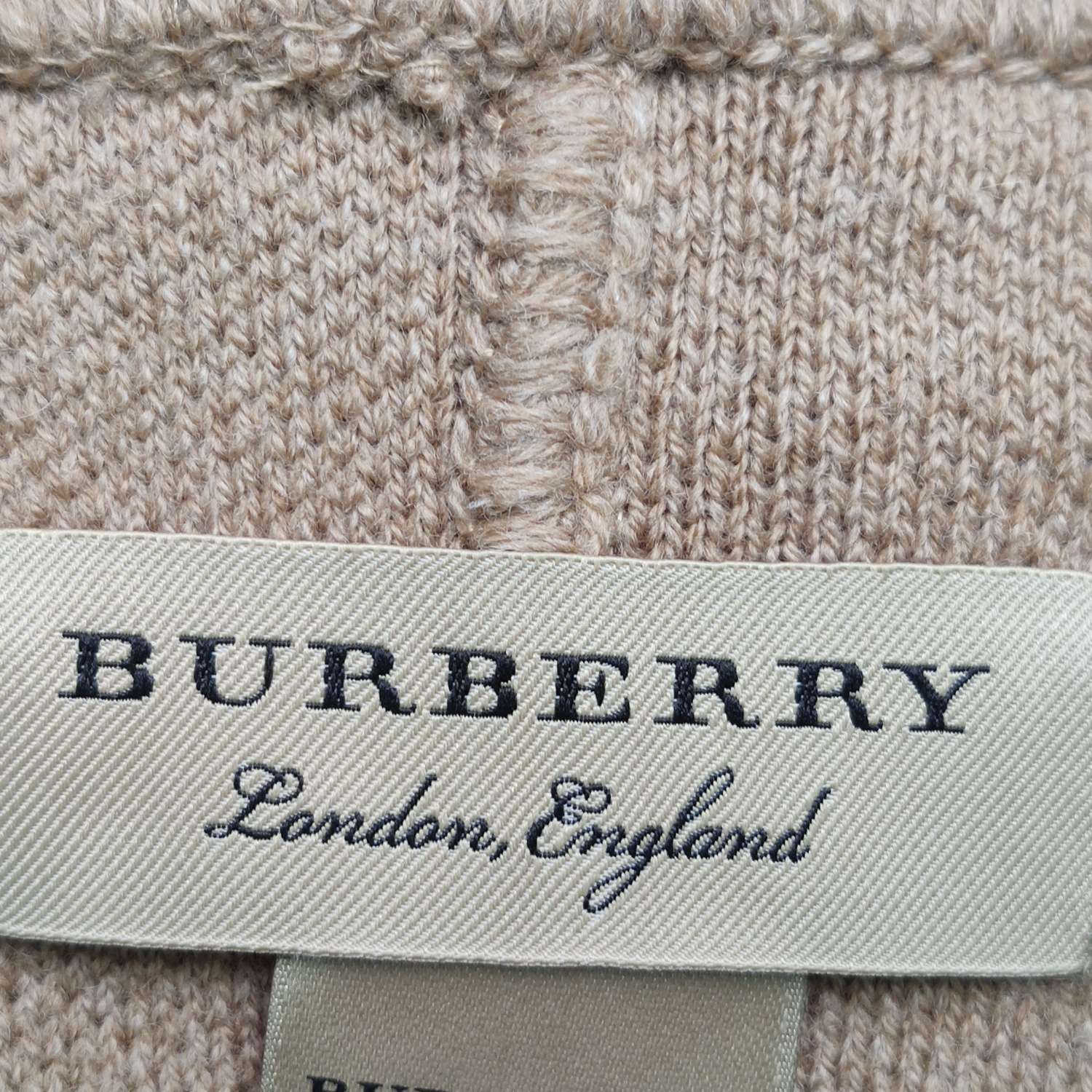 Burberry Burberry Women s Coats Size S / US 4 / IT 40 - 4 Thumbnail