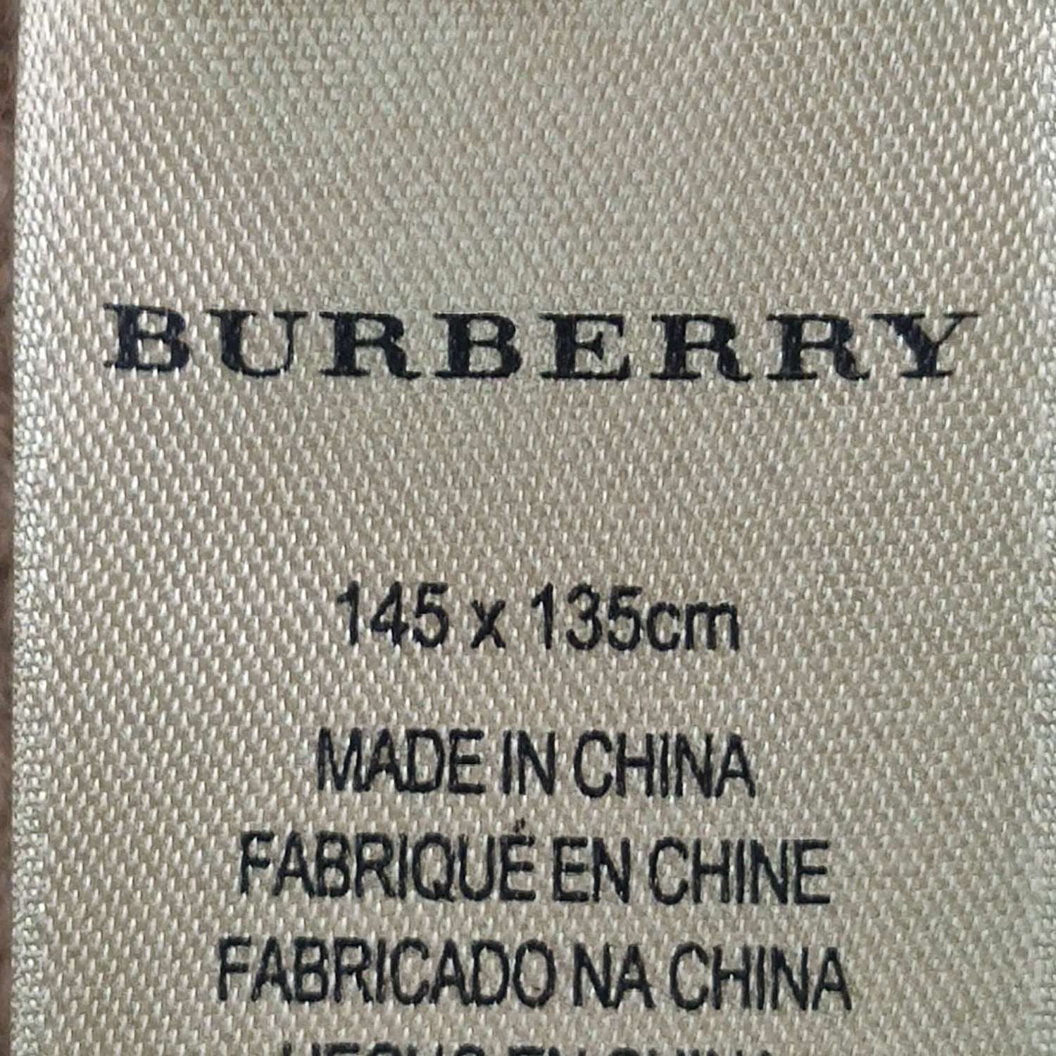 Burberry Burberry Women s Coats Size S / US 4 / IT 40 - 5 Thumbnail
