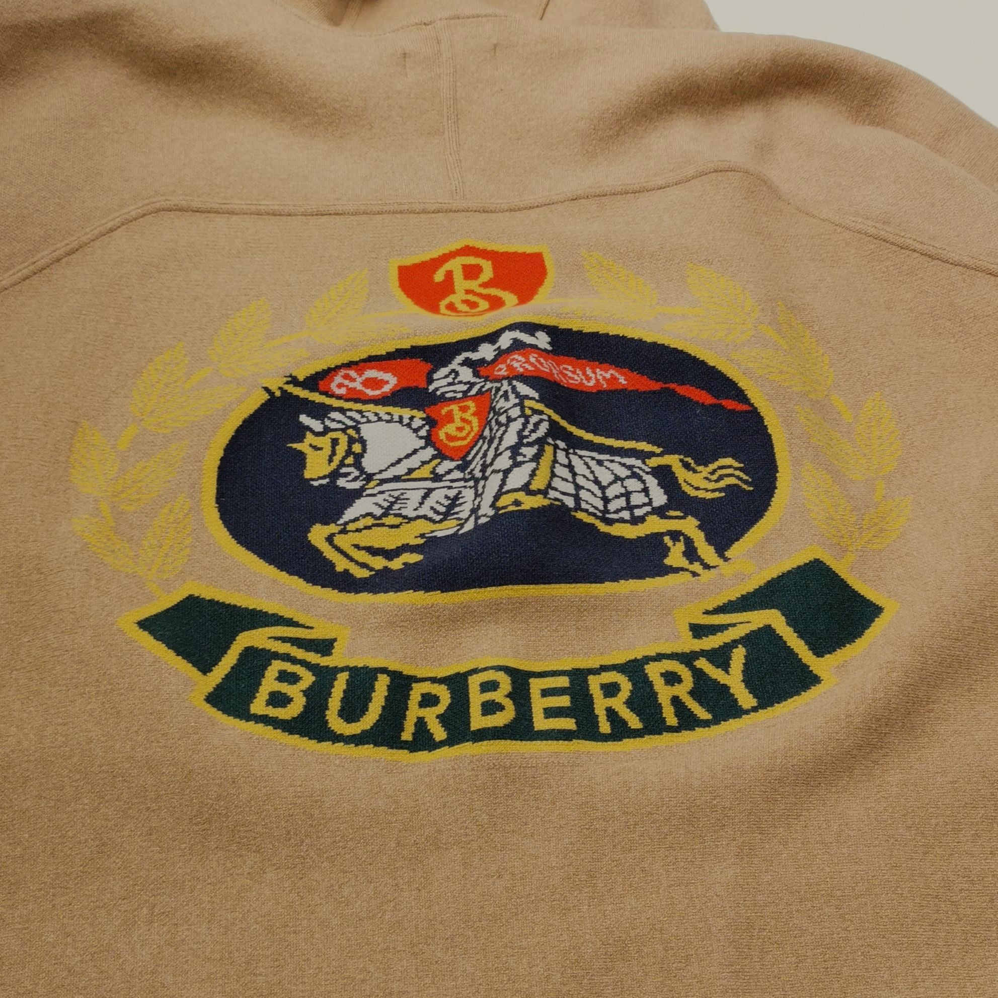 Burberry Burberry Women s Coats Size S / US 4 / IT 40 - 3 Thumbnail