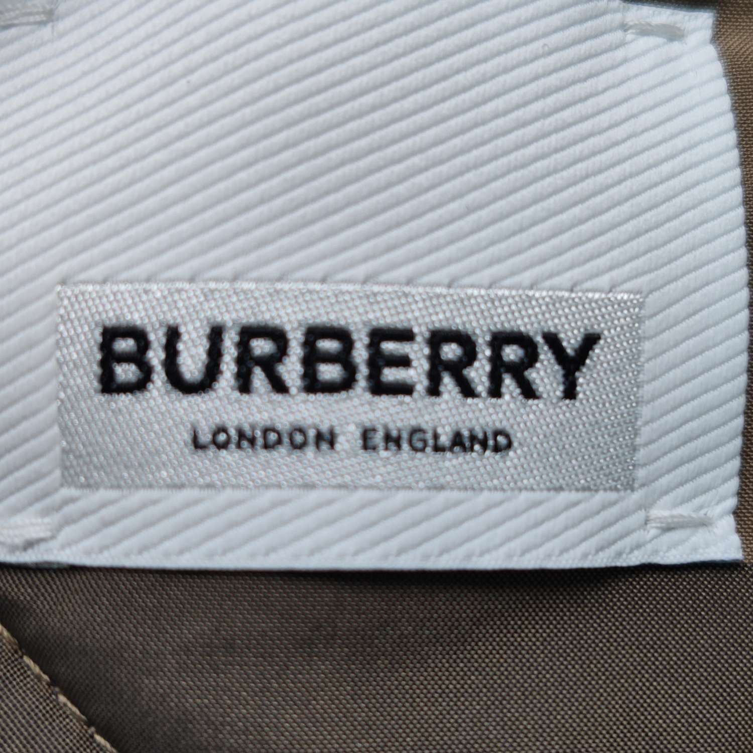 Burberry Burberry Women xl Down Jackets Size XL / US 12-14 / IT 48-50 - 5 Thumbnail
