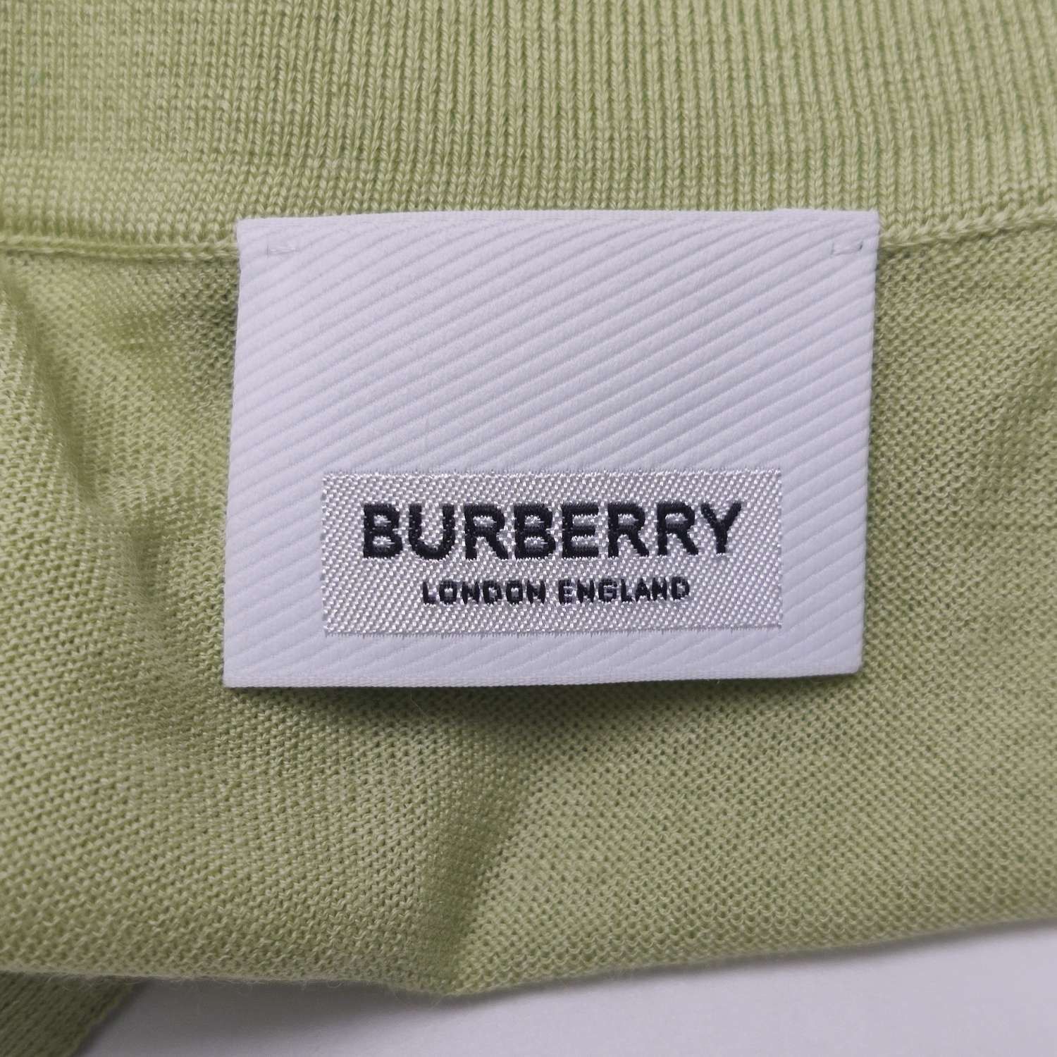 Burberry Burberry Women m Sweaters Size M / US 6-8 / IT 42-44 - 6 Thumbnail