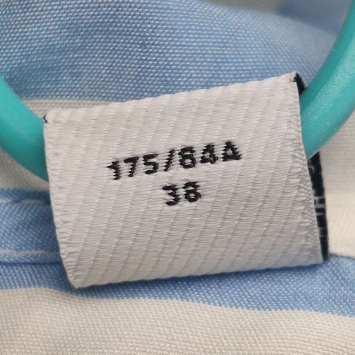 Burberry Burberry Women s Button Ups Size S / US 4 / IT 40 - 7 Thumbnail