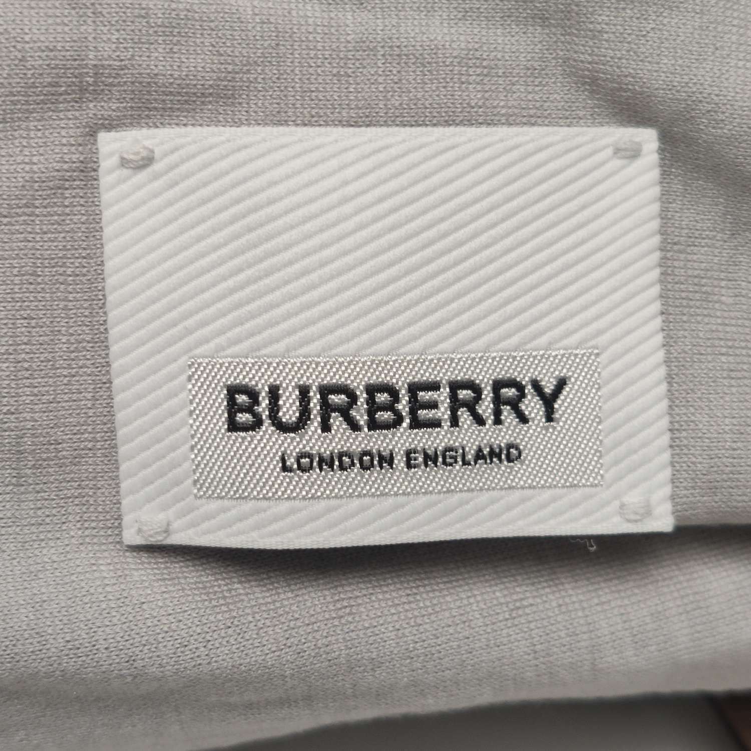 Burberry Burberry Women 0 Button Ups Size XS / US 0-2 / IT 36-38 - 5 Thumbnail